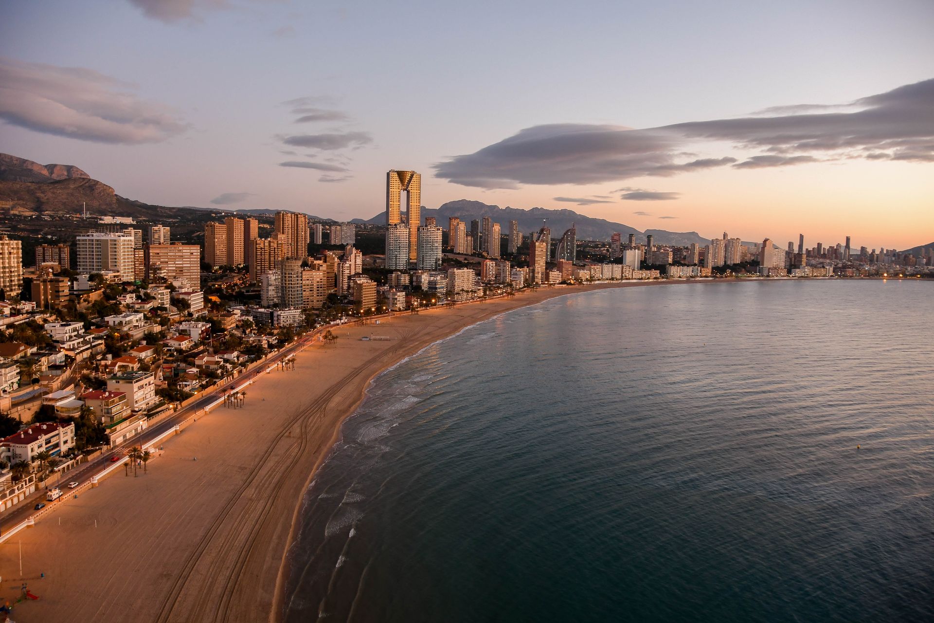 Things To Do in Benidorm