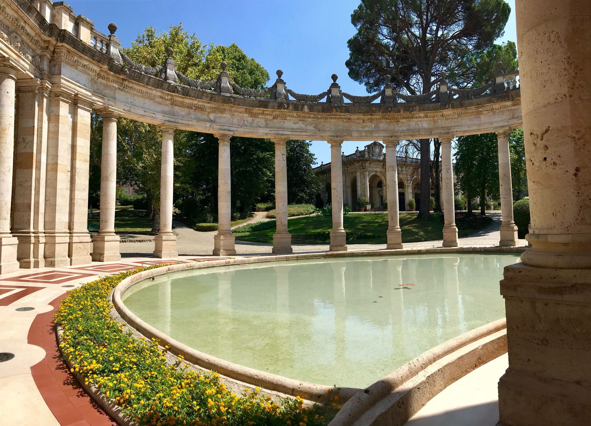 Things to do in Montecatini Terme