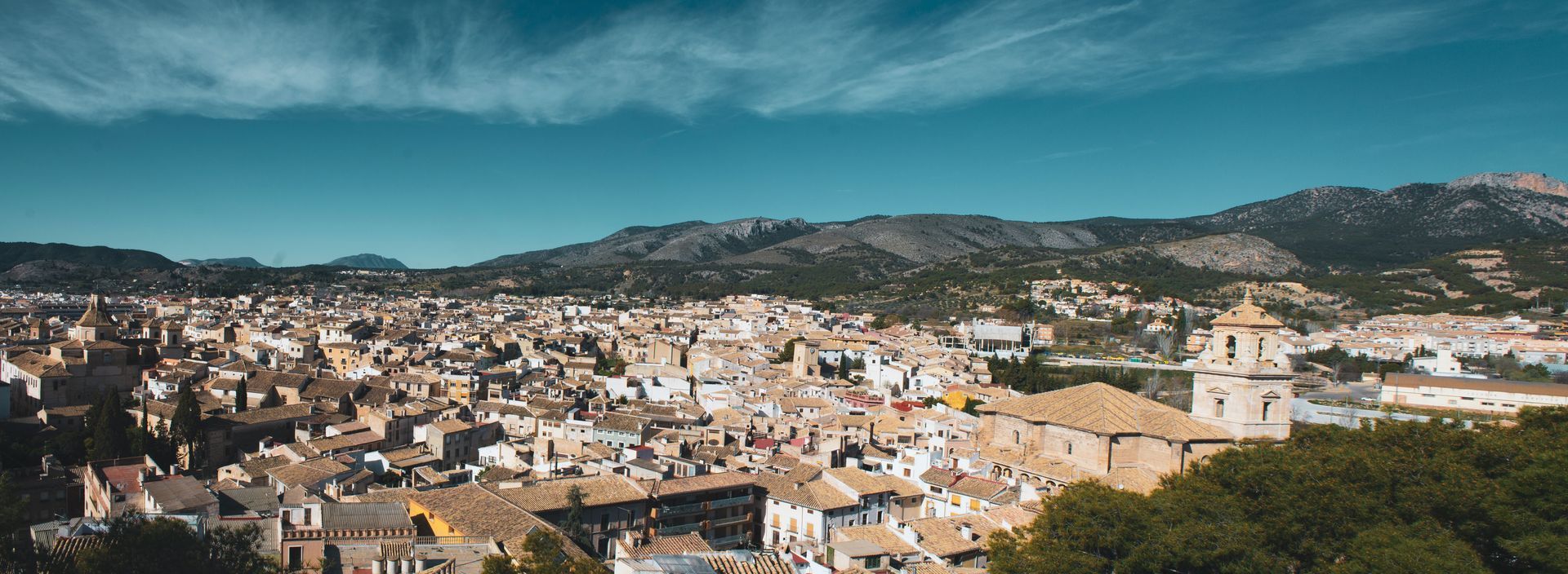 Things To Do in
Murcia