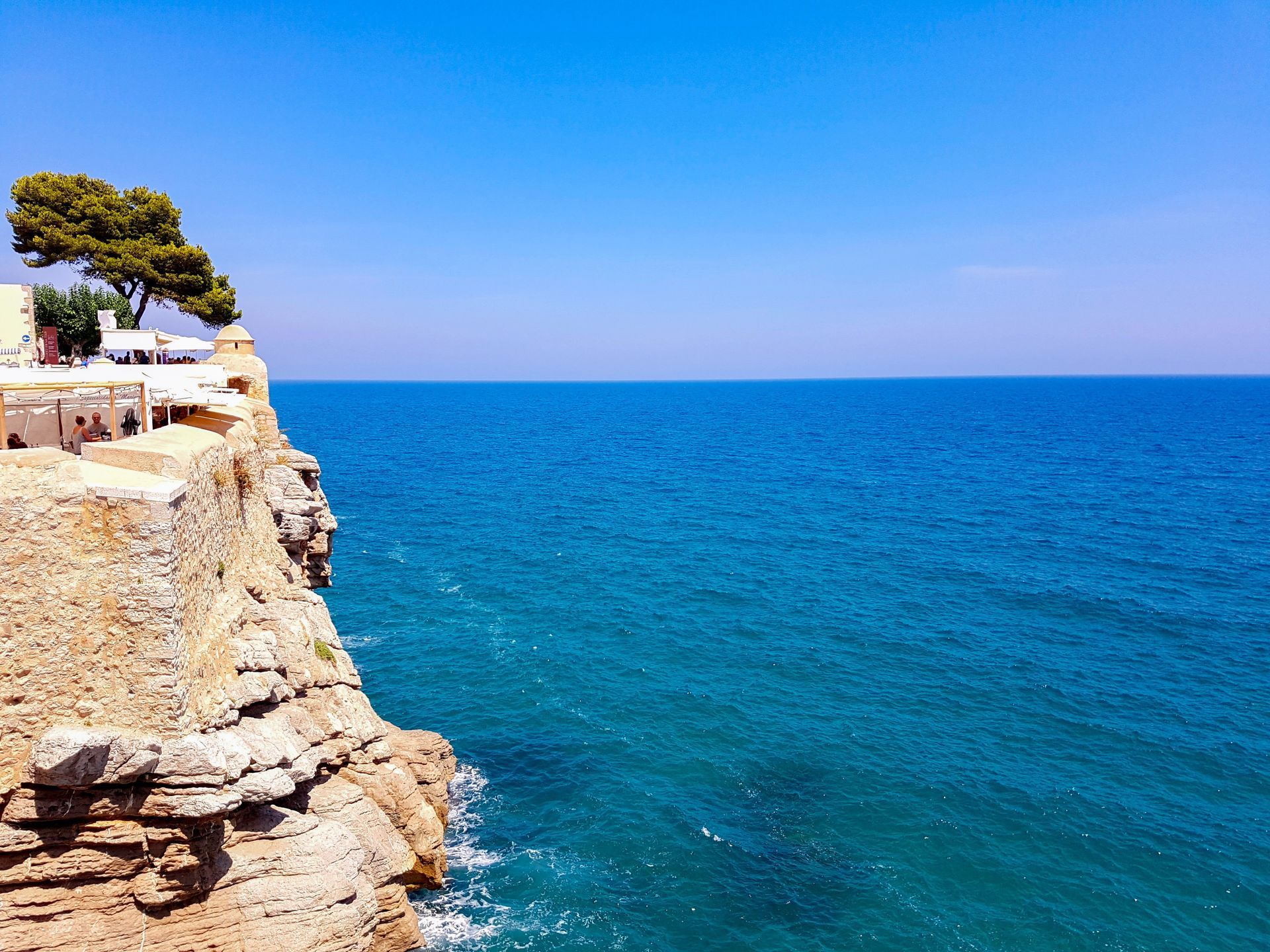 Things To Do in
Peñiscola, Spain
