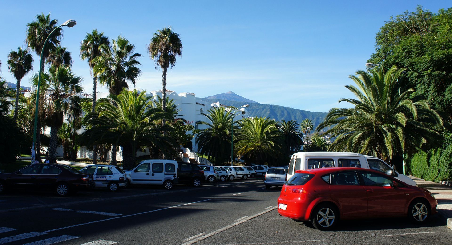 Things to do in Puerto De La Cruz