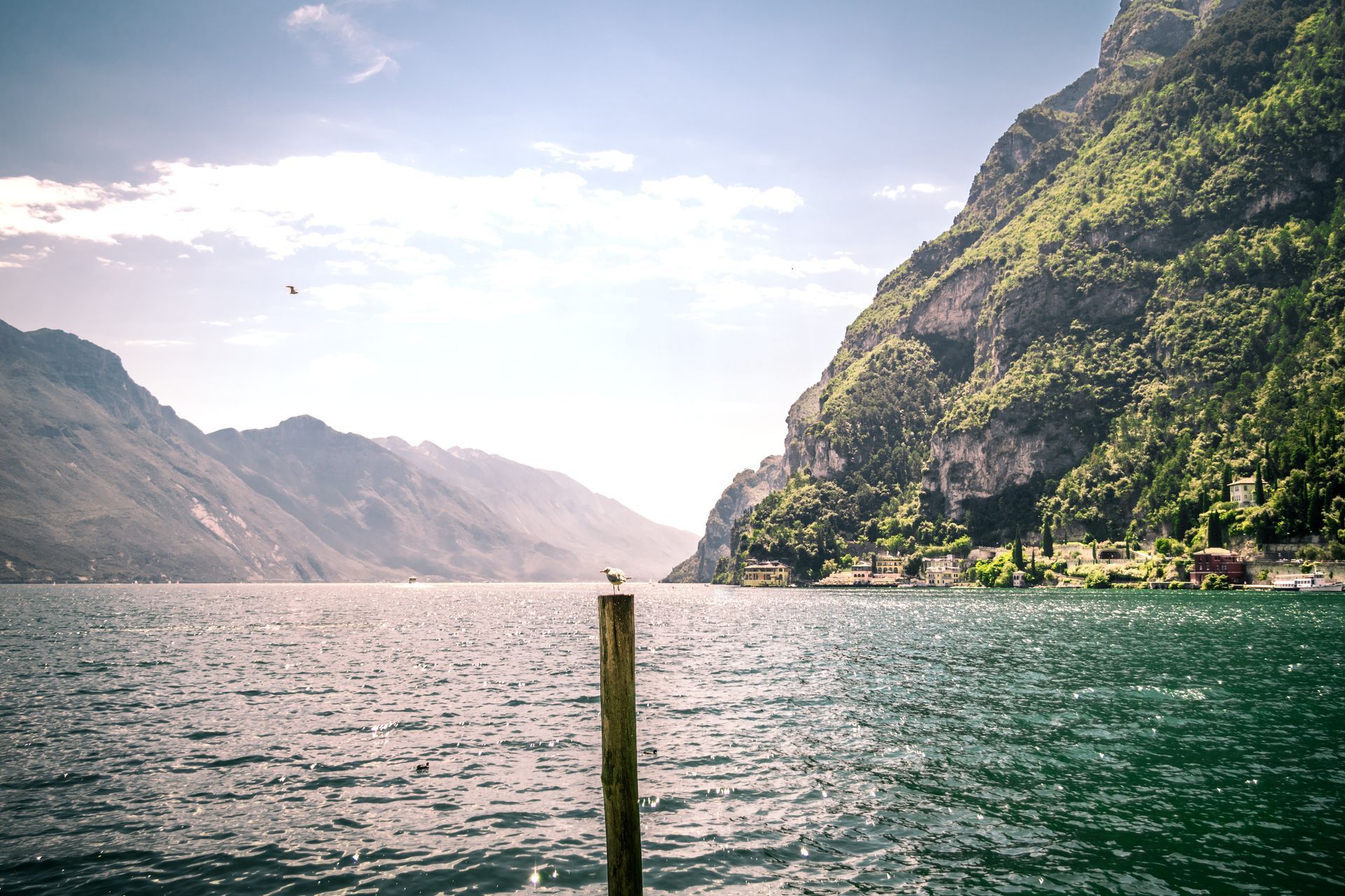 Things to do in Riva del Garda