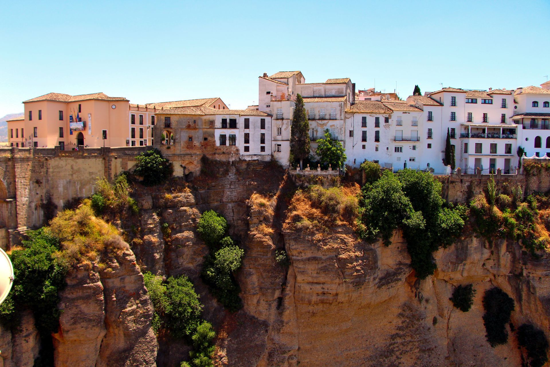 Things to do in Ronda