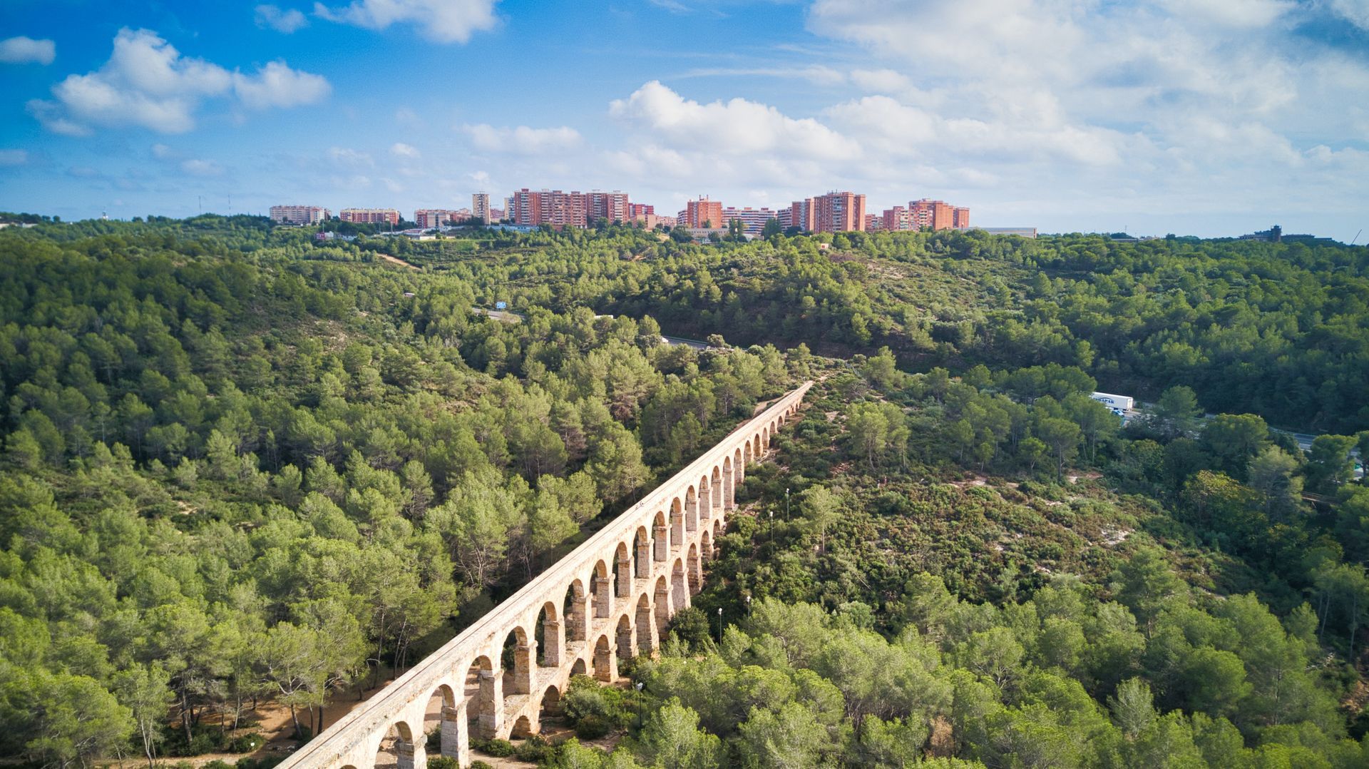 Things To Do in Tarragona