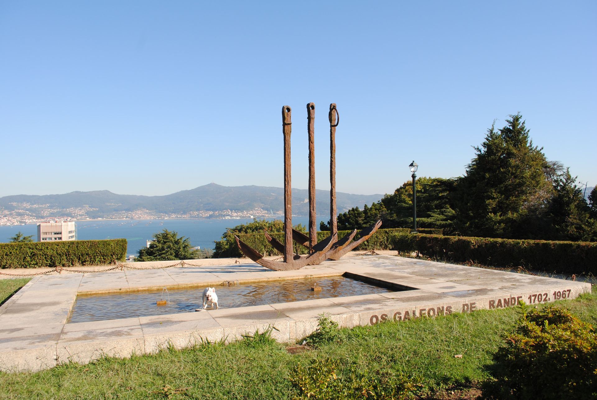 Things To Do In Vigo