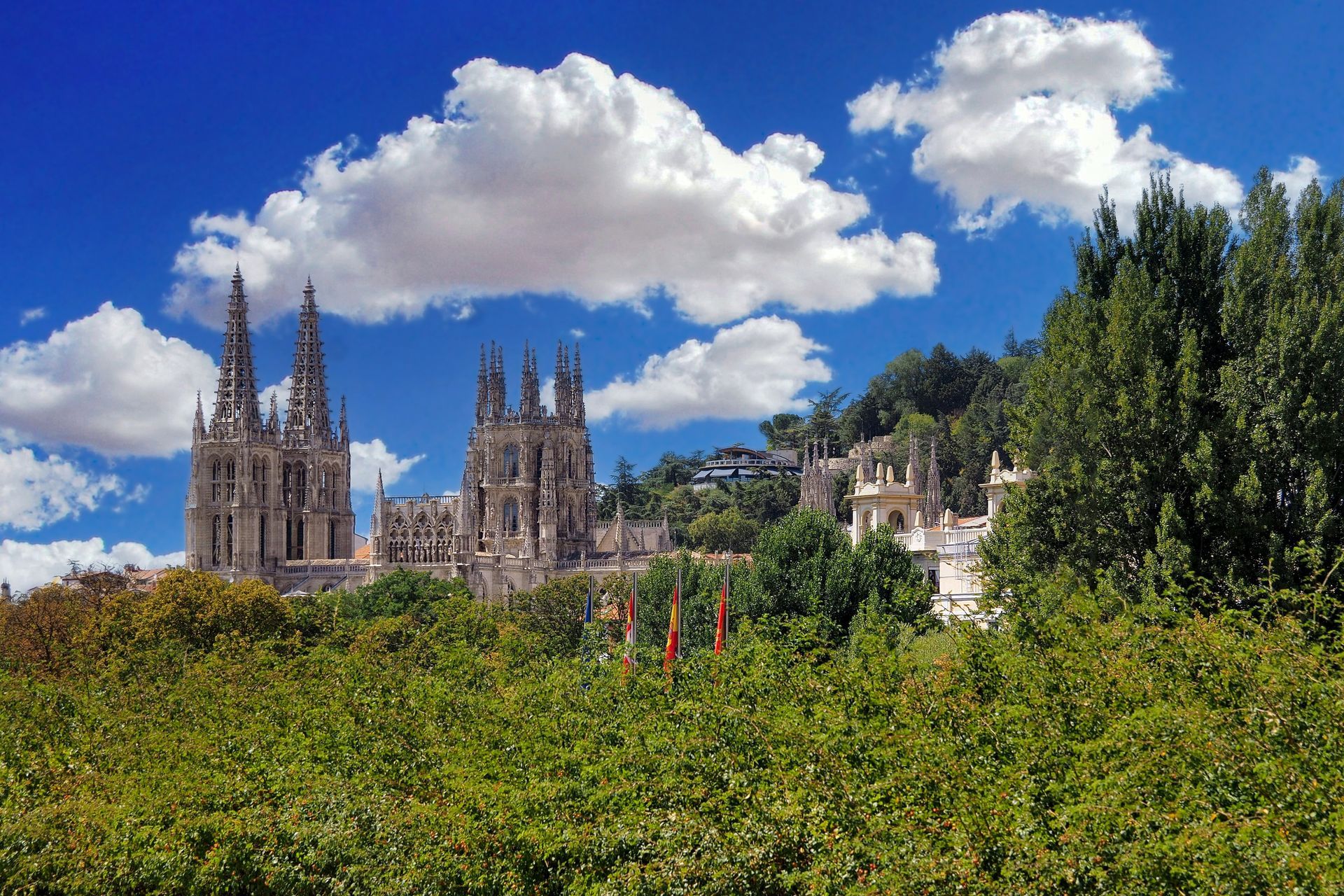 Things To Do in Burgos