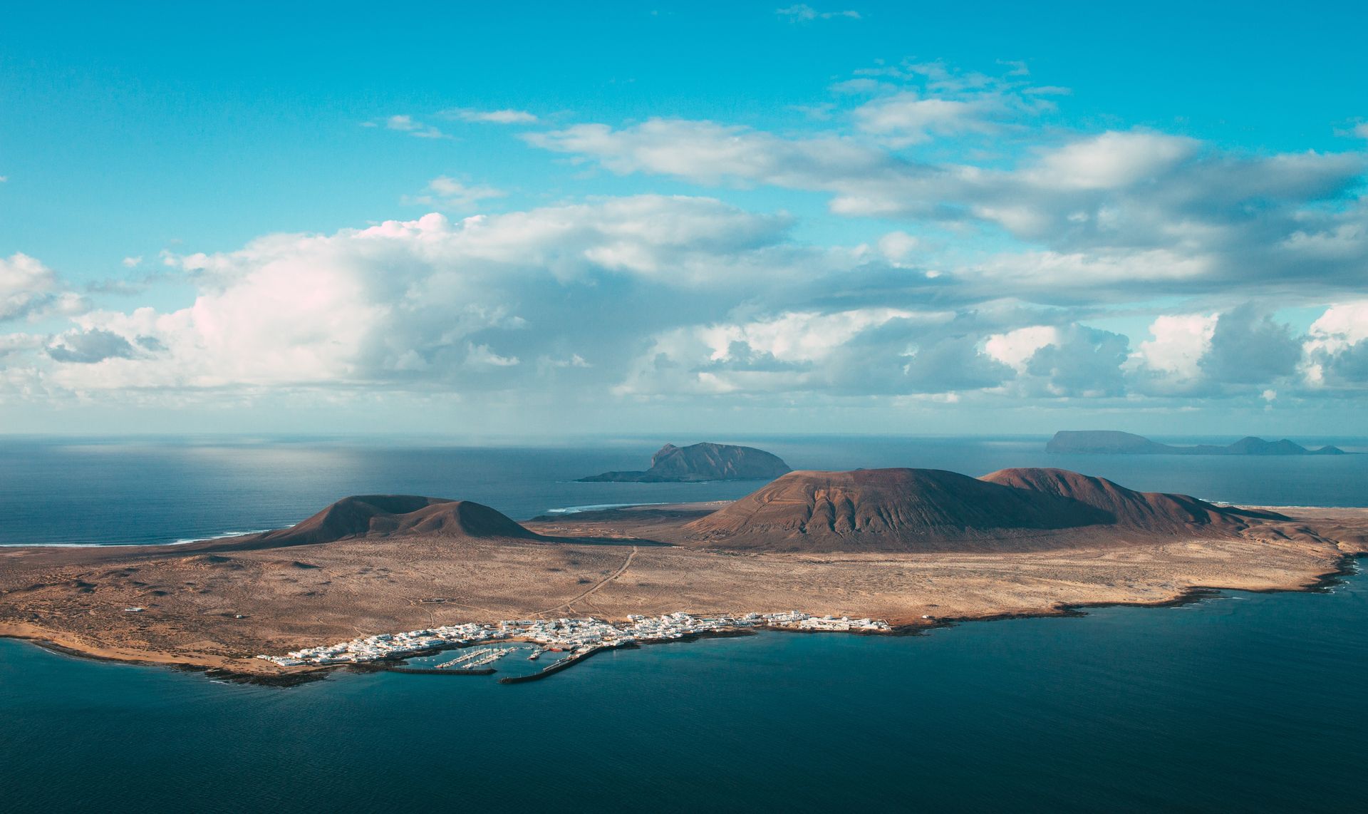 Things to Do in Canary Islands