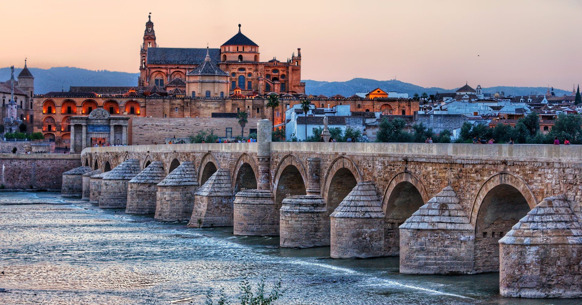 Things to do in Cordoba