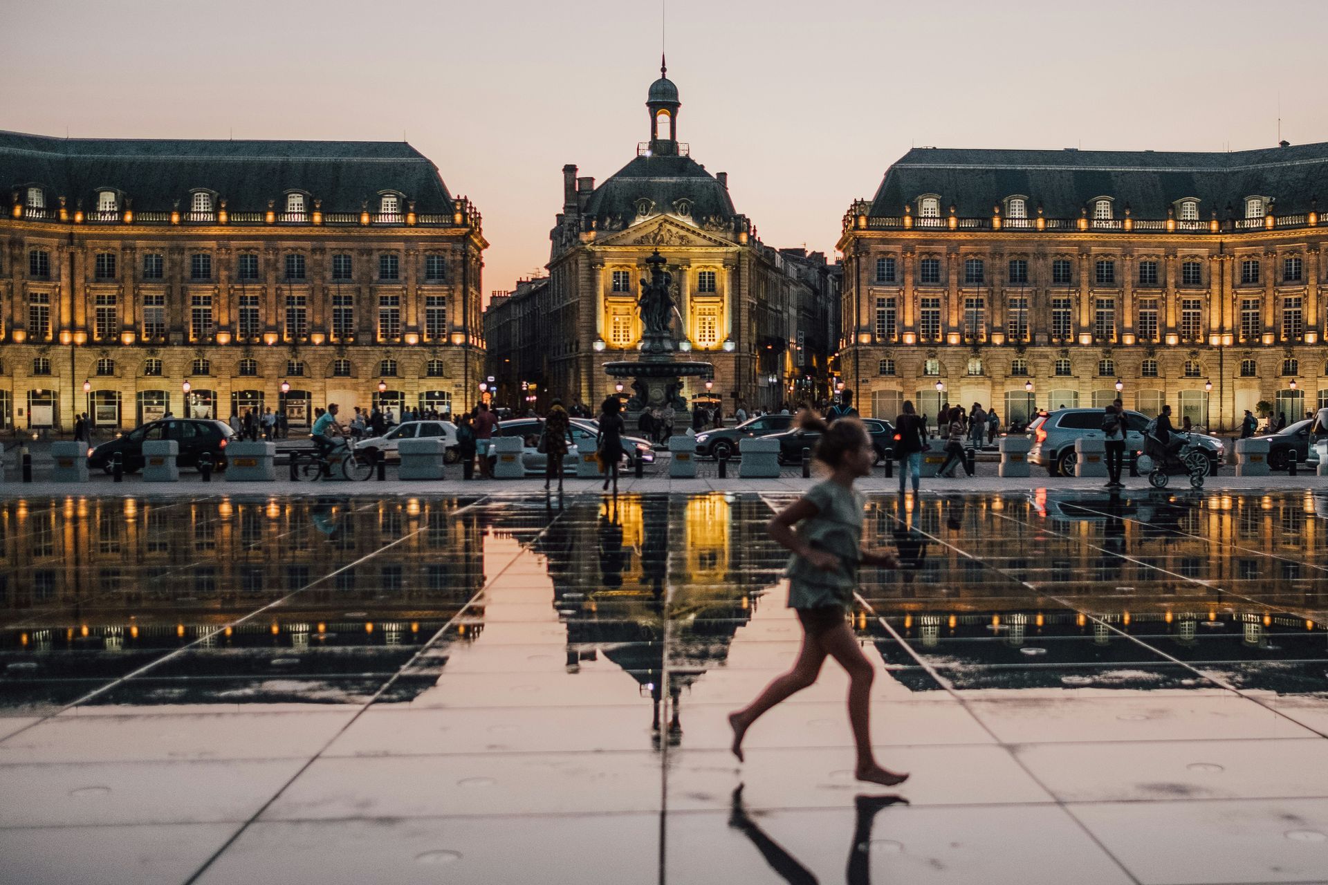 Things to do in
Bordeaux
