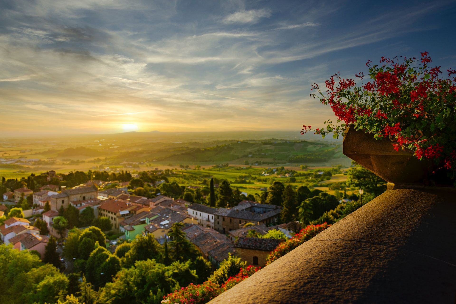 Things to do in Forlì-Cesena