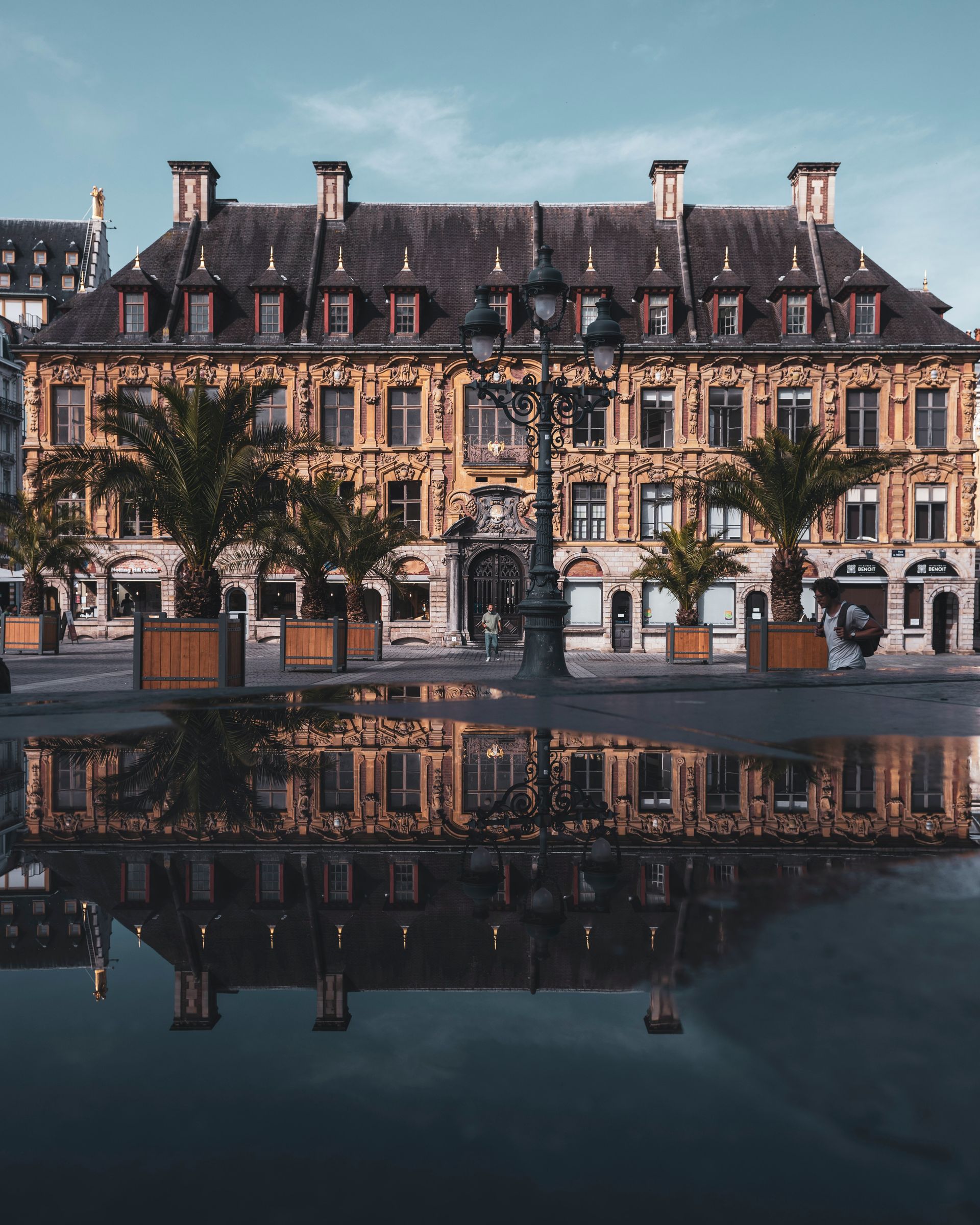 Things To Do In Lille