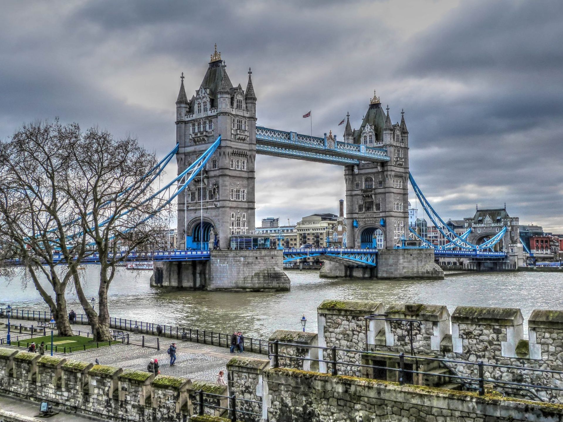 Things to do in London