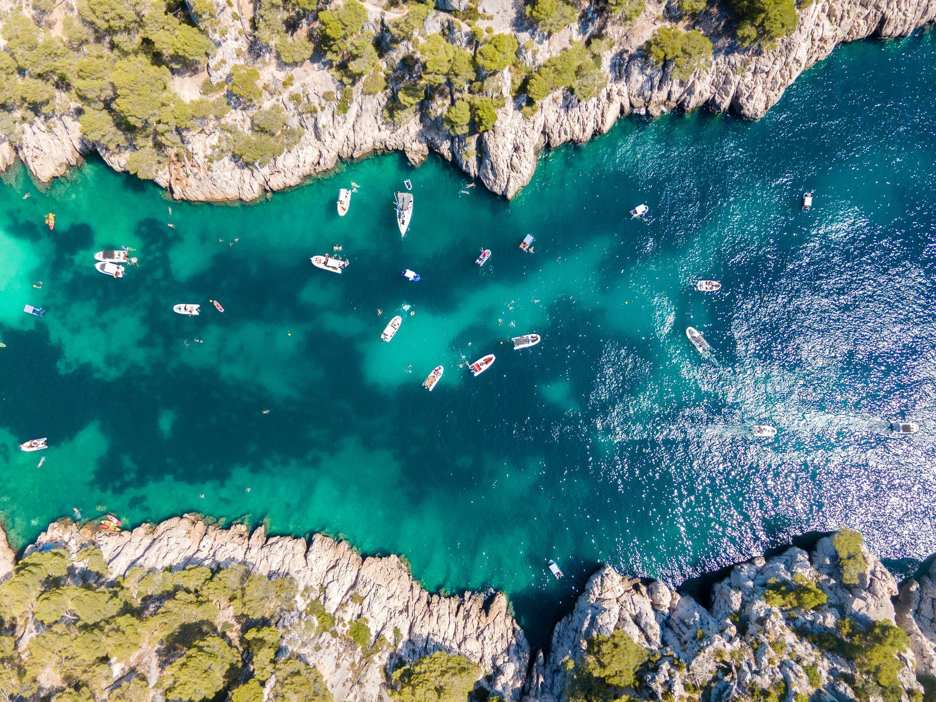 Things to do in
Marseille