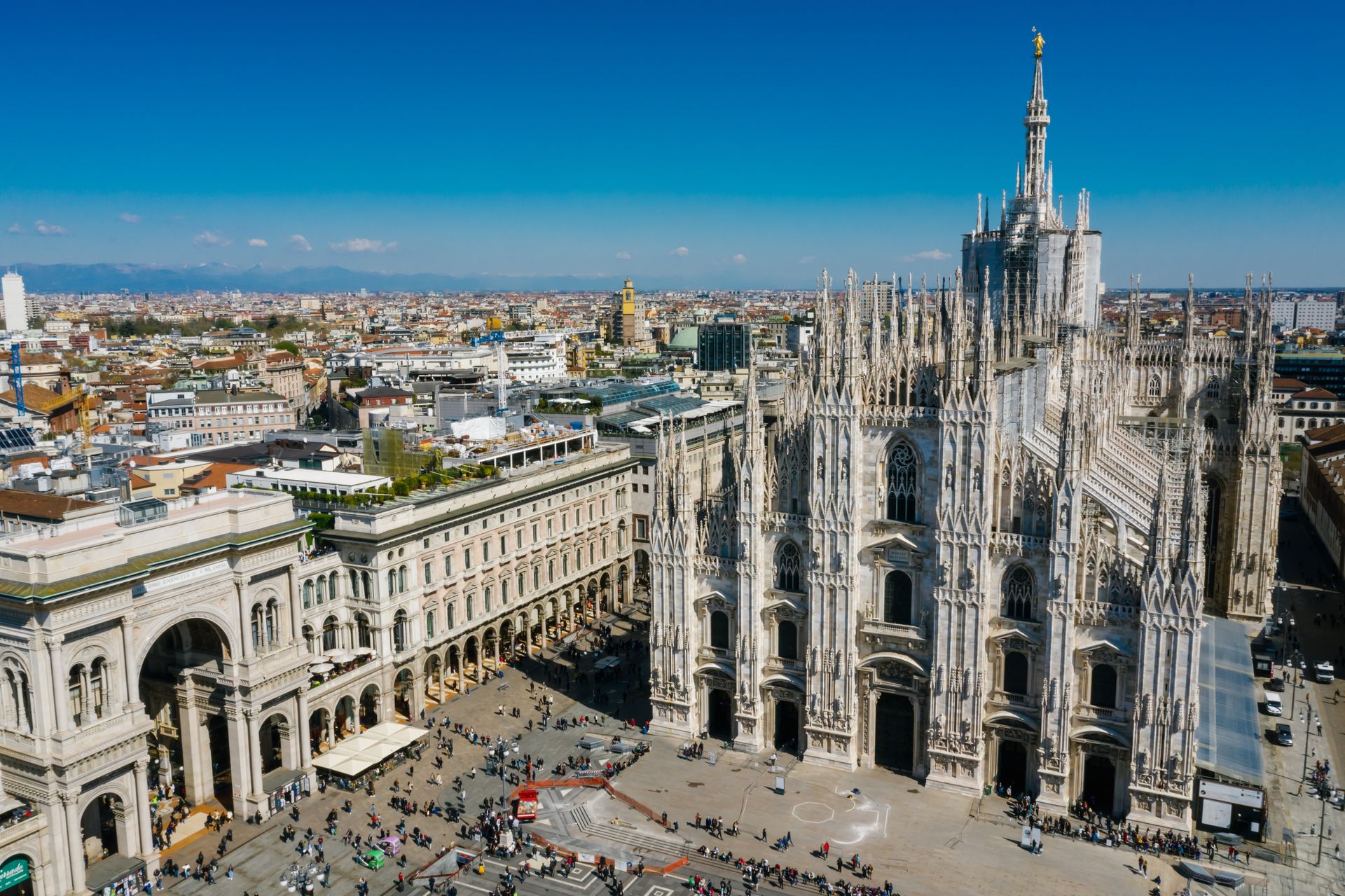 Cose da fare a Milano