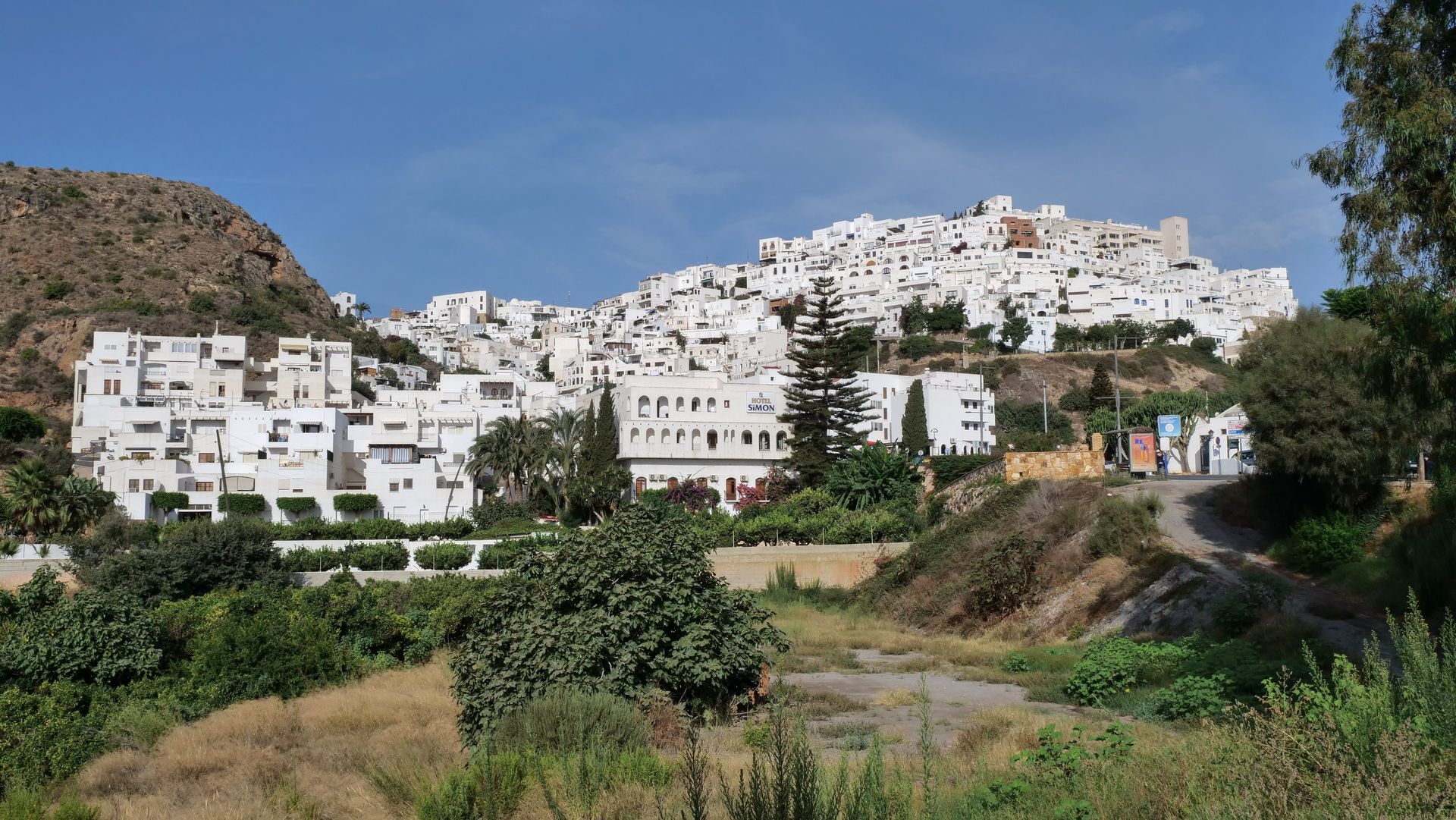 Things To Do in Almeria, Spain