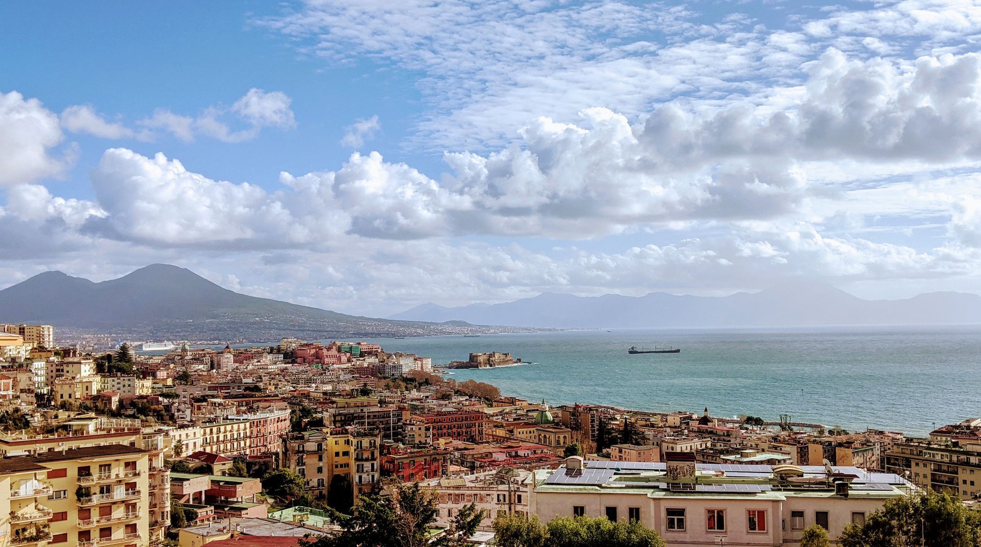 Cose da fare a Napoli