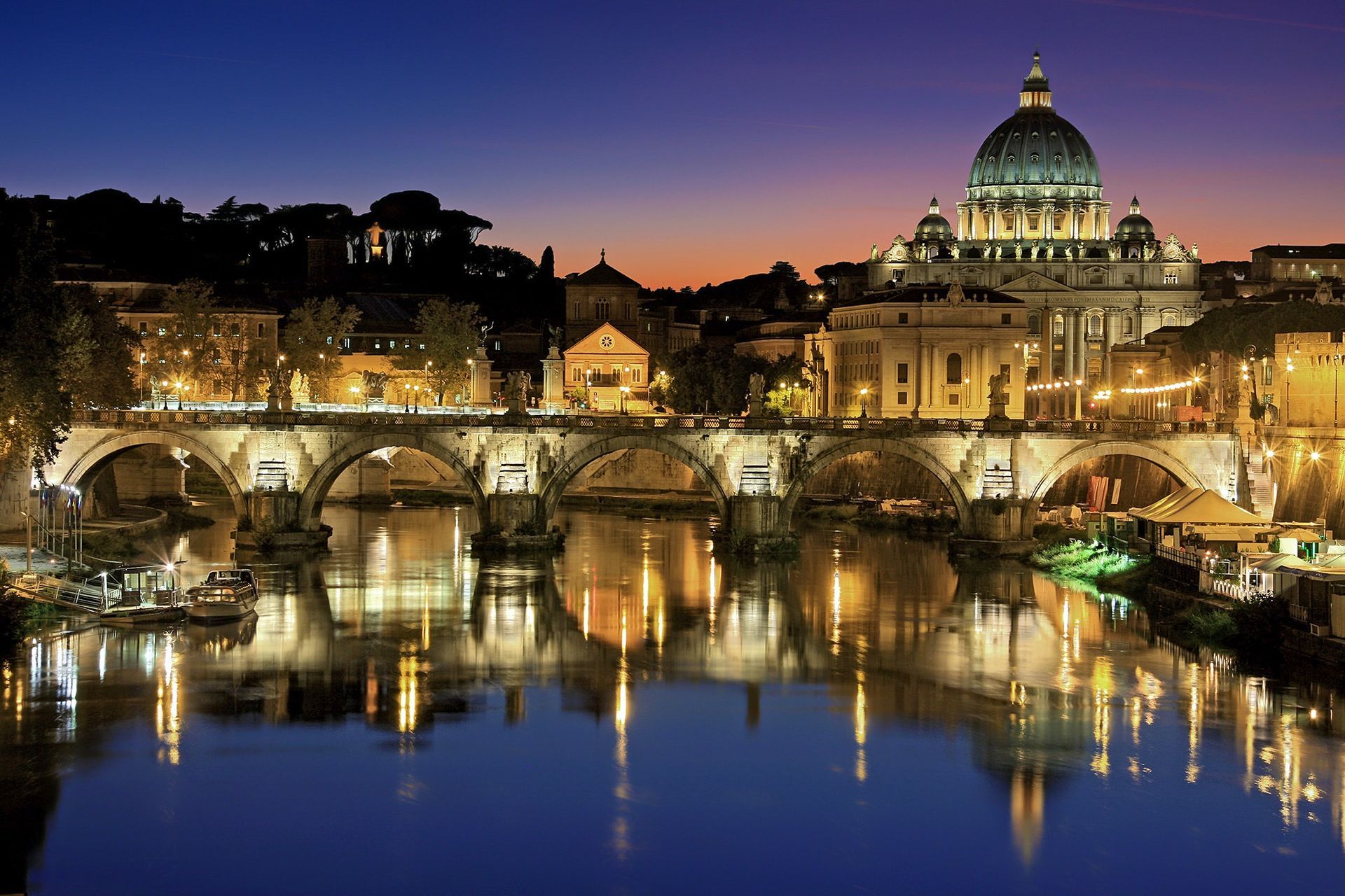Cose da fare a Roma