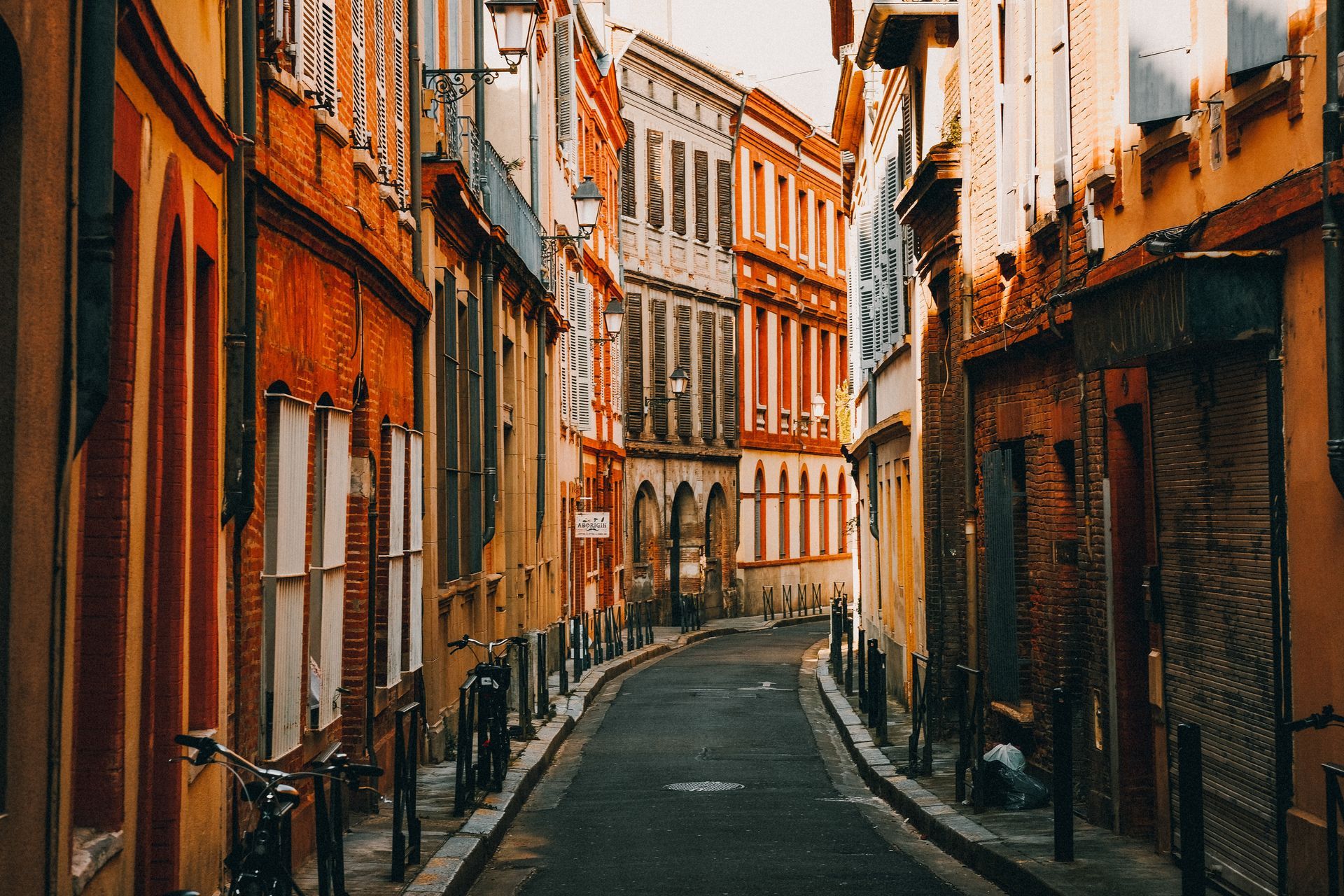 Things to do in Toulouse
