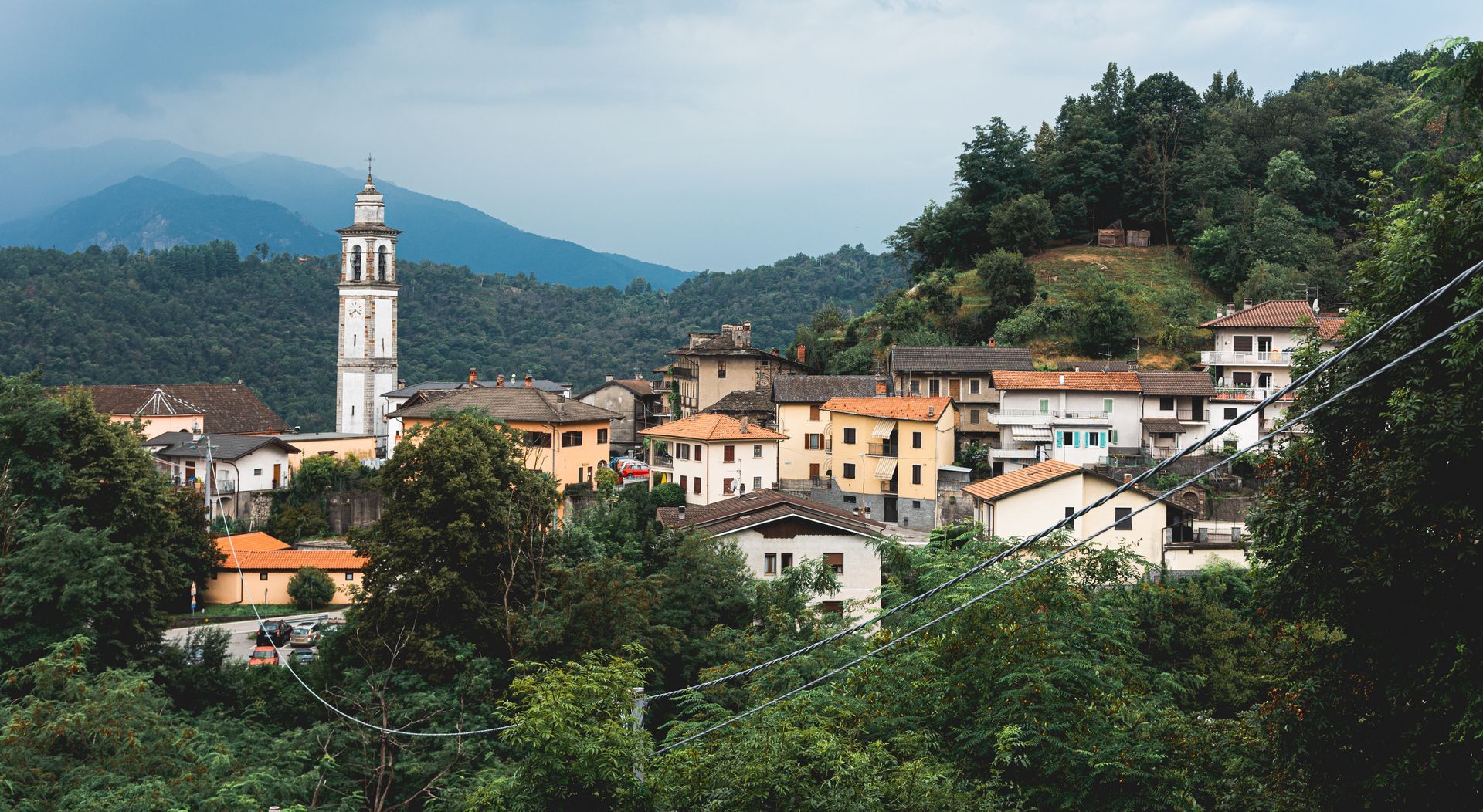Things to do in Verbania