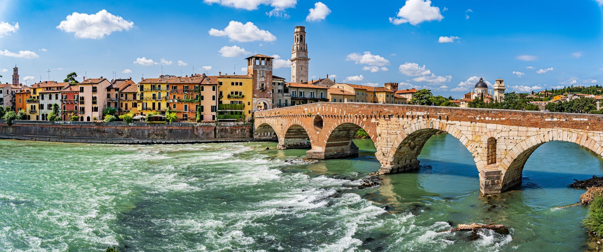 Things to do in Verona