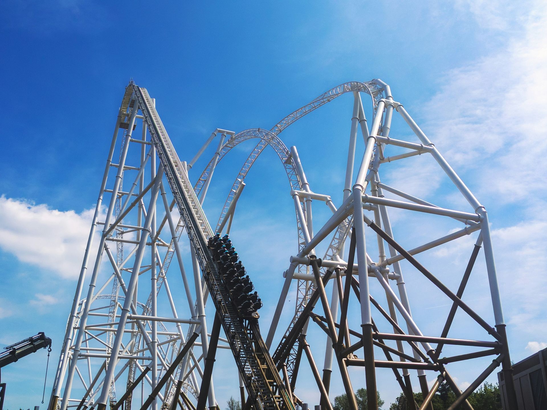 Thorpe Park Thorpe Park