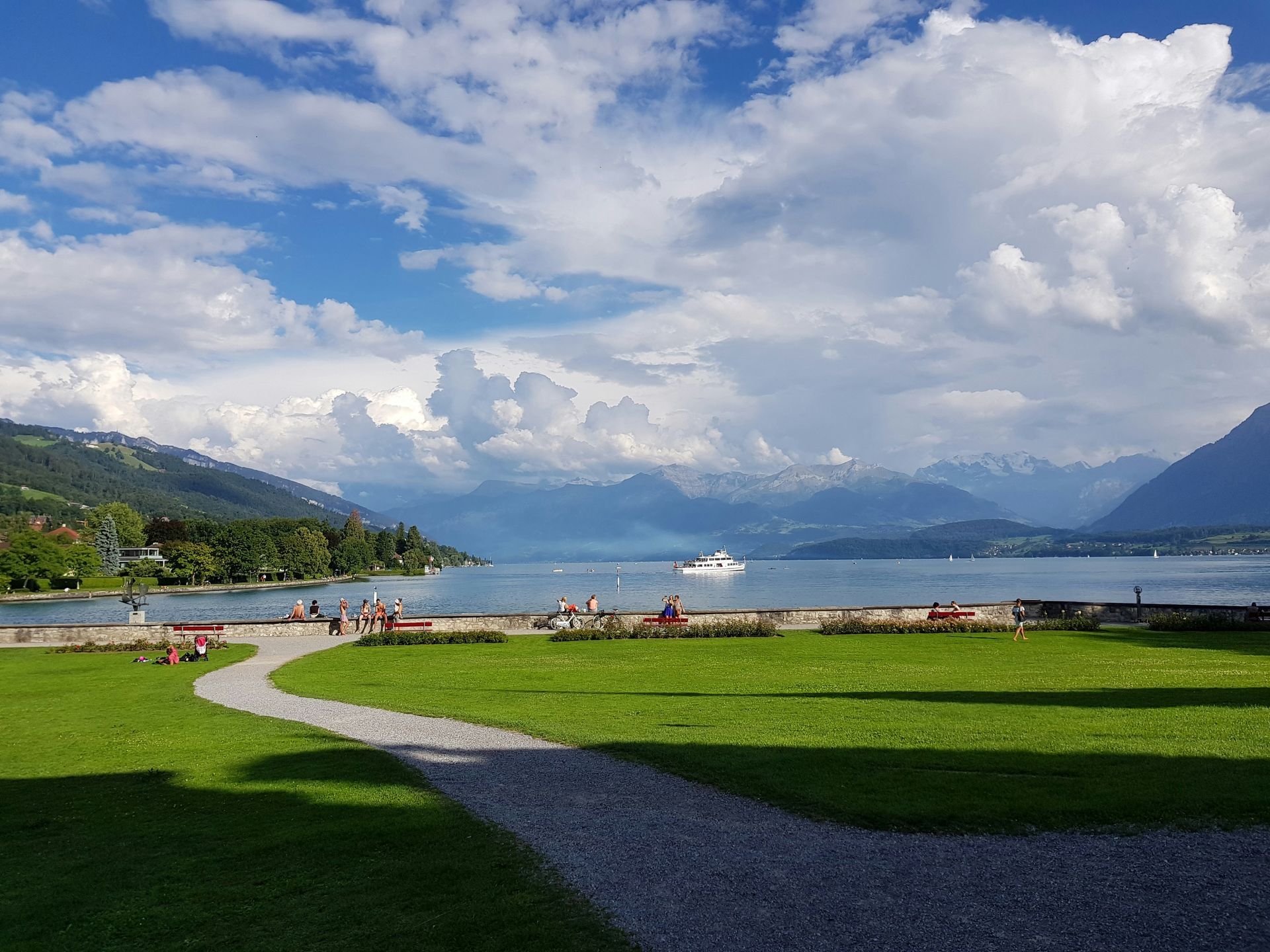 Thun