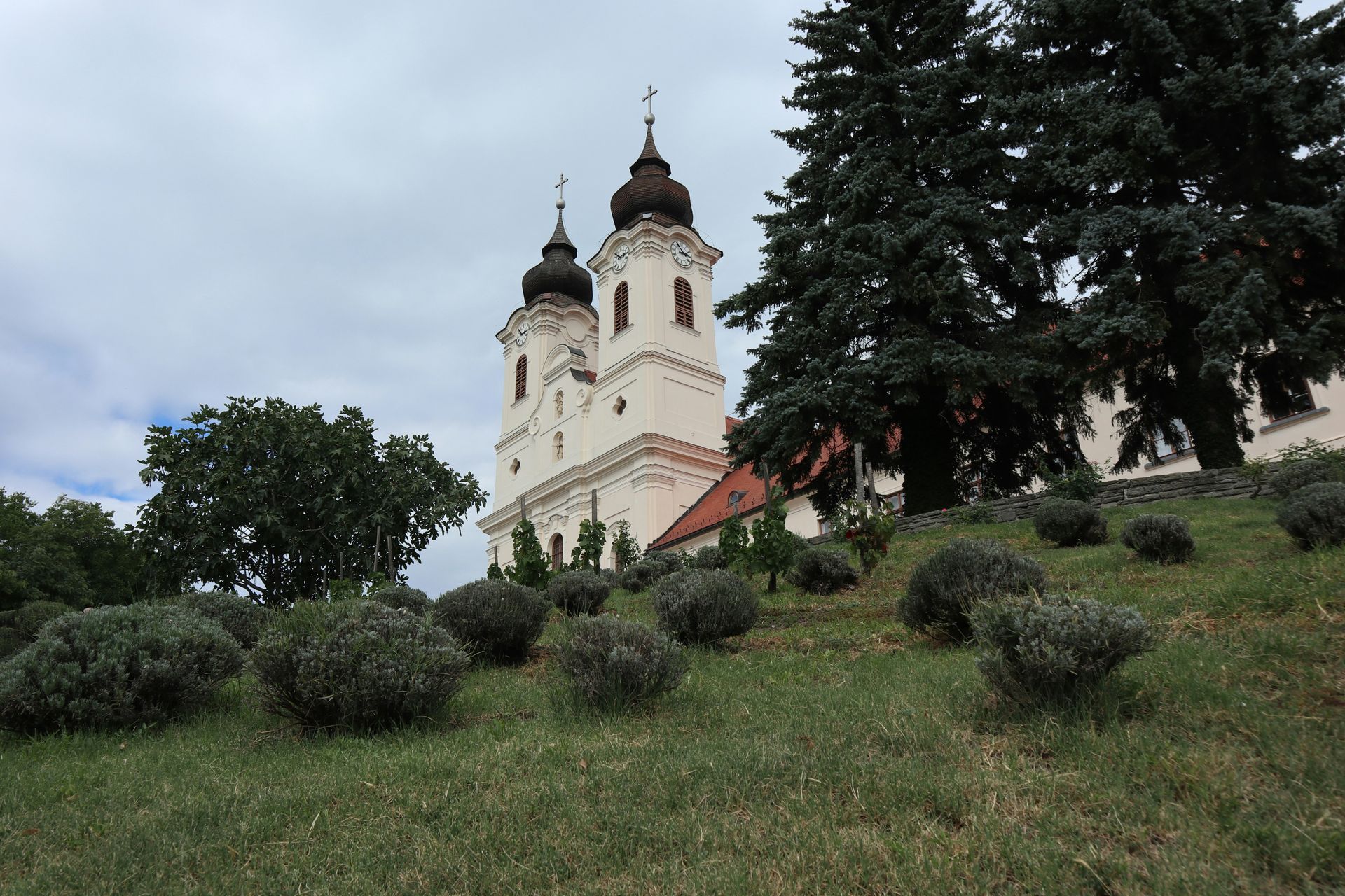Tihany Tihany