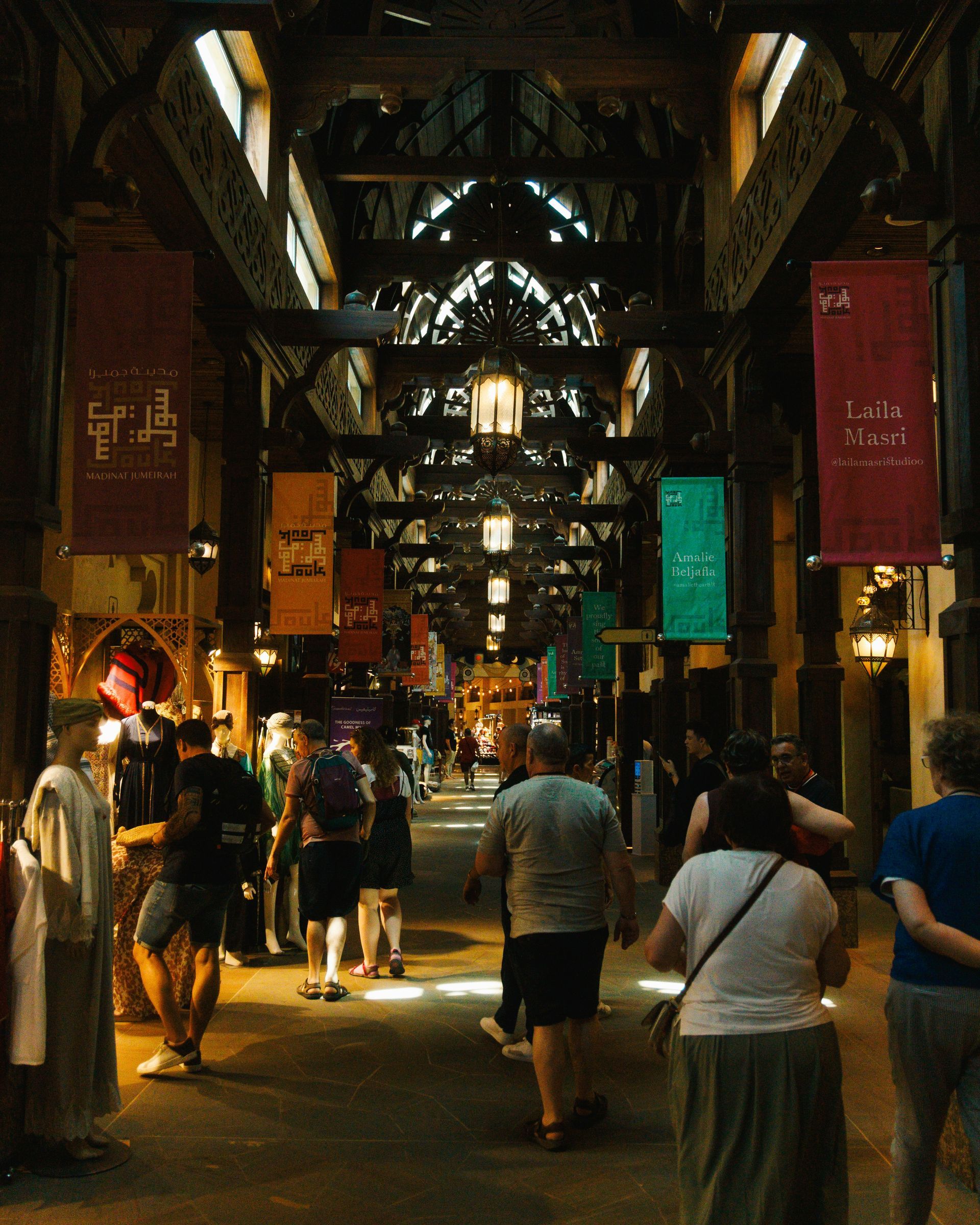 Time Out Market Dubai Time Out Market Dubai