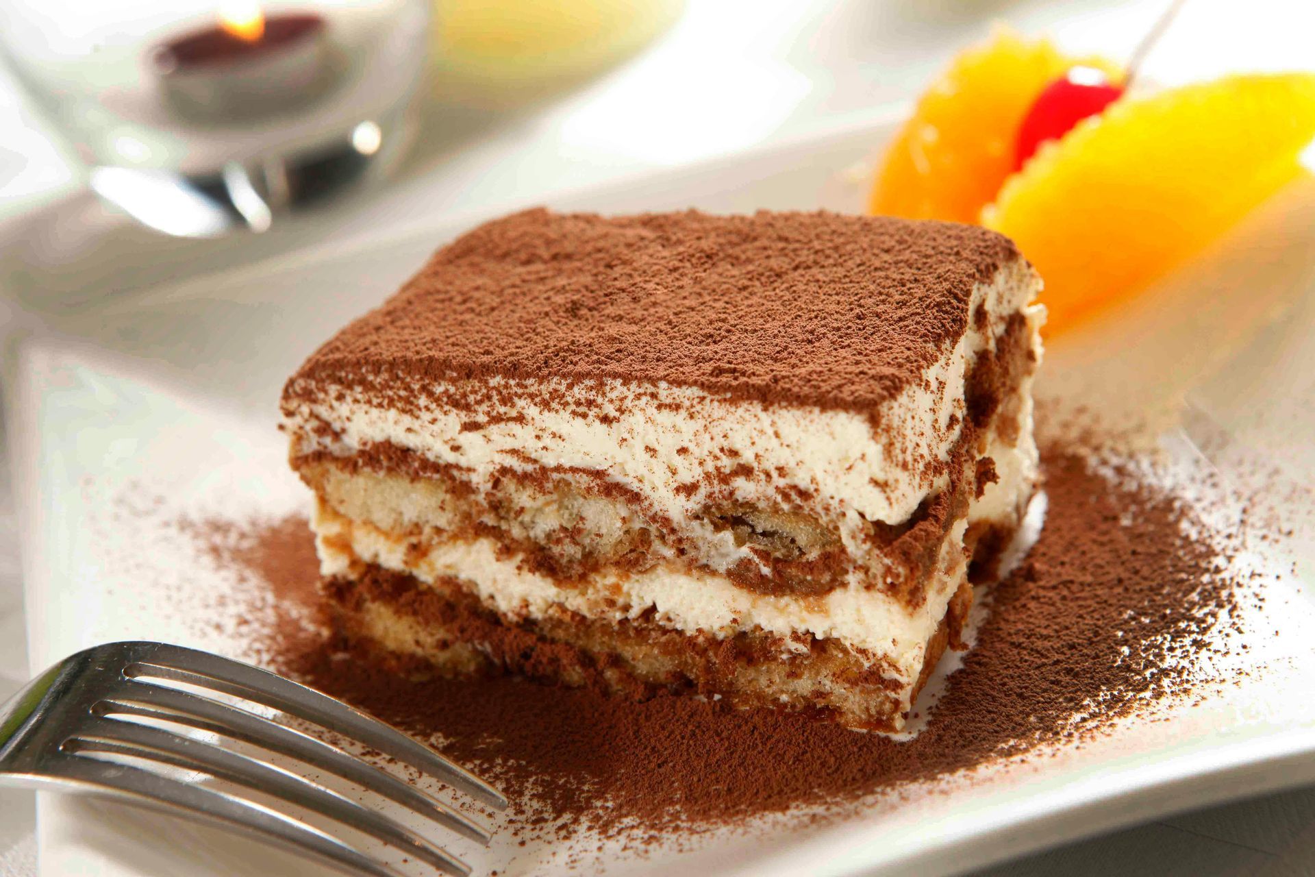 Tiramisù Tiramisù