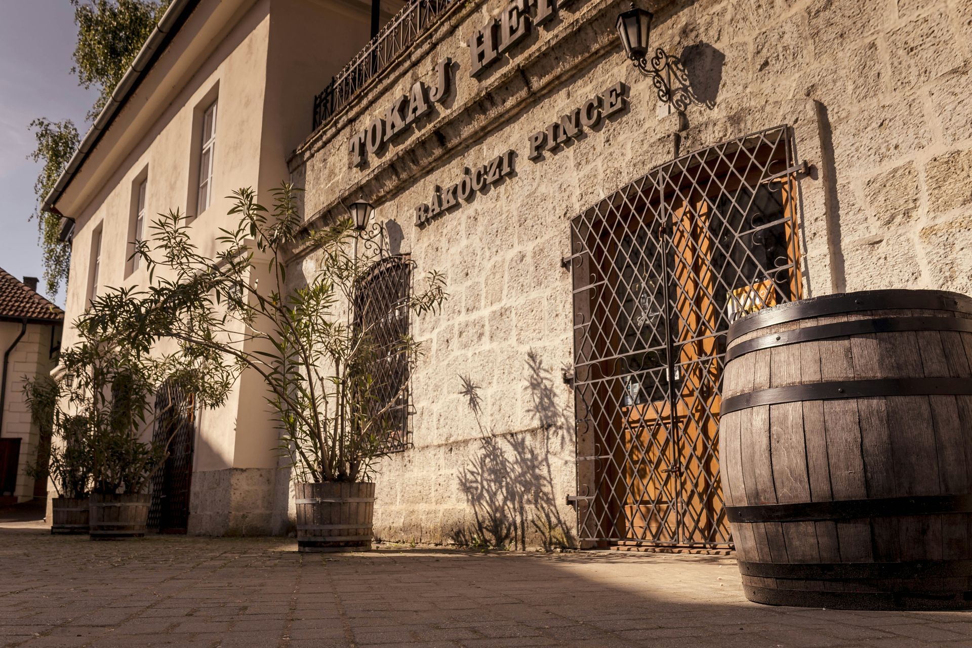 Tokaj Tokaj