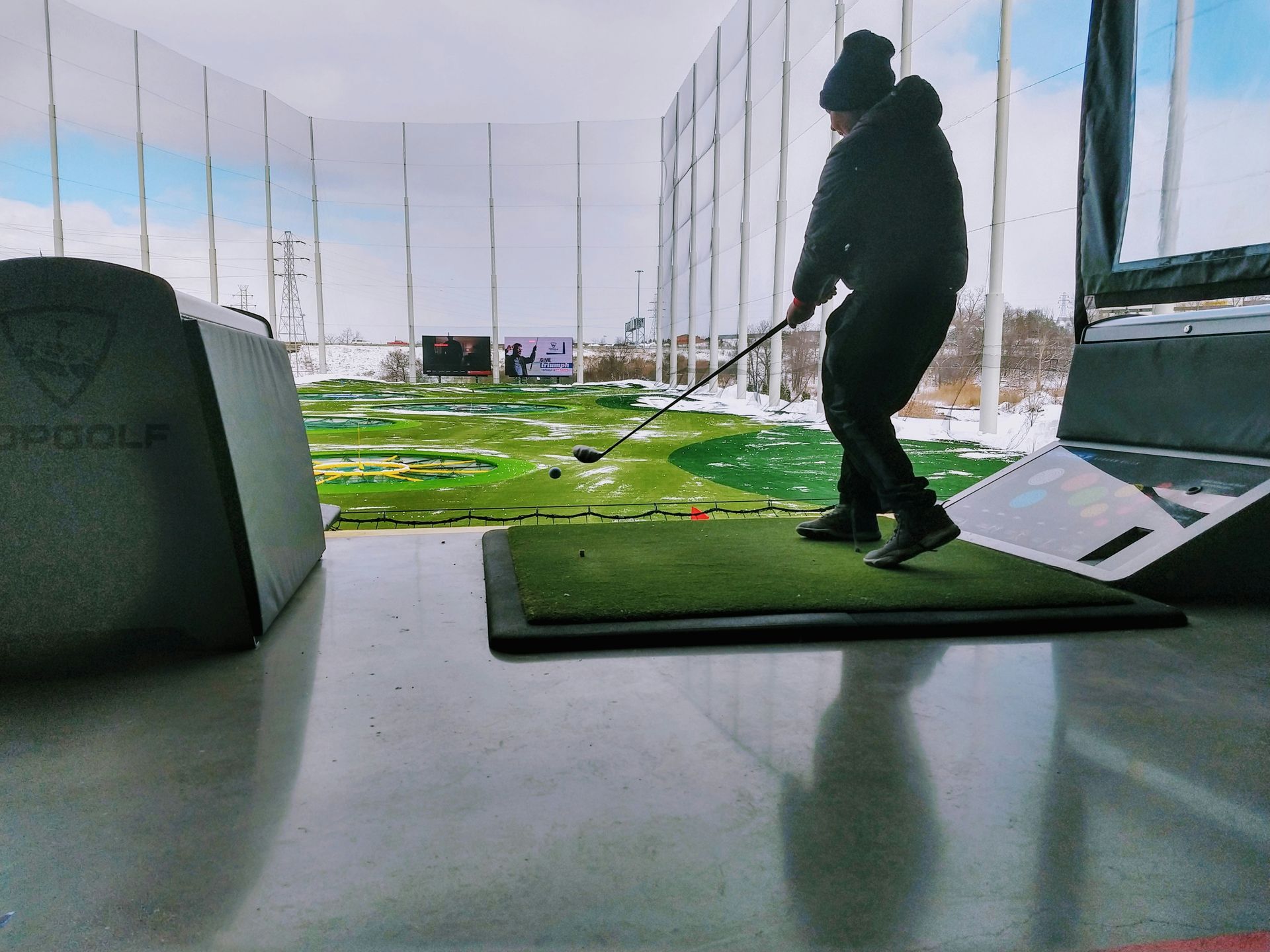 Topgolf Topgolf