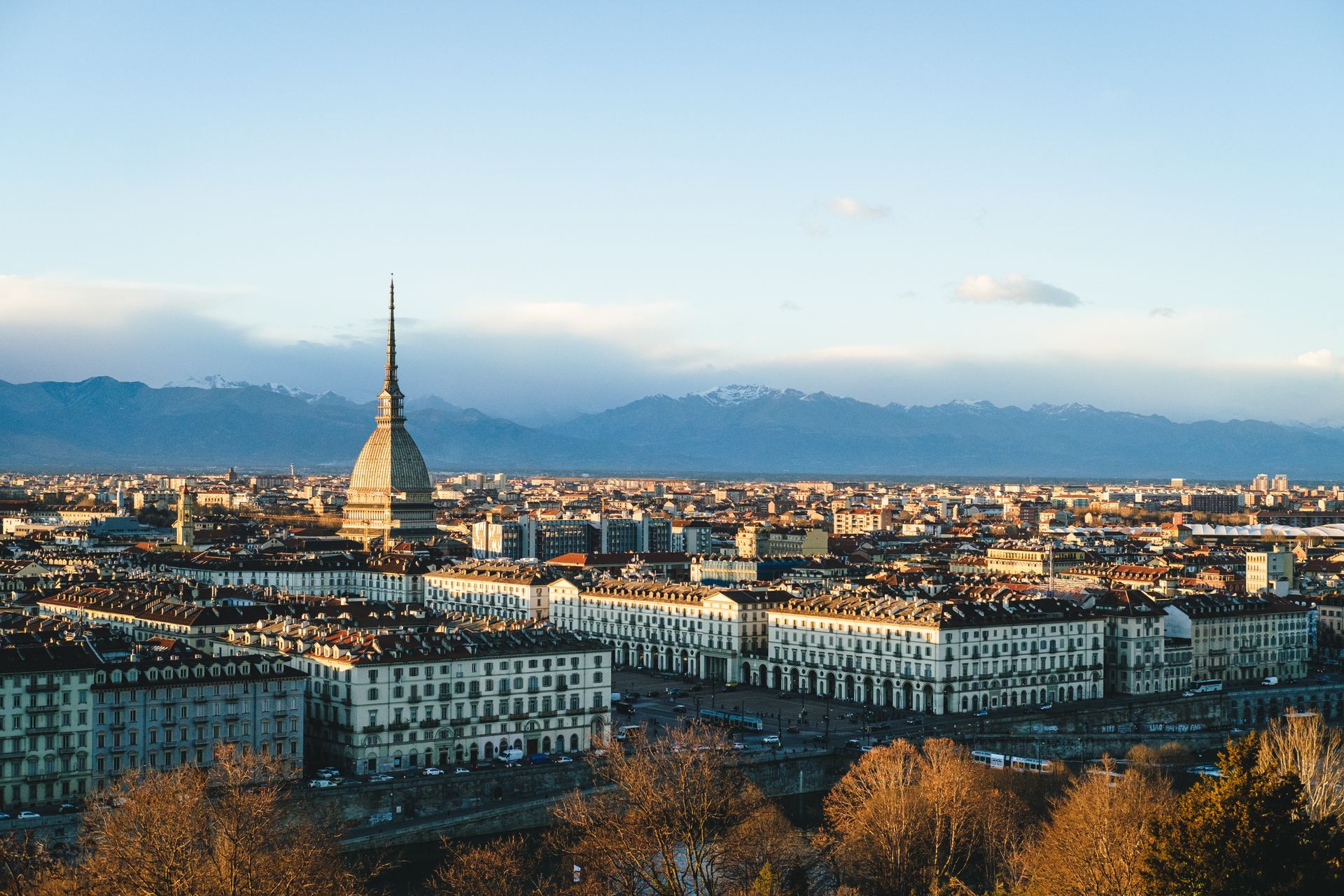 Torino Torino