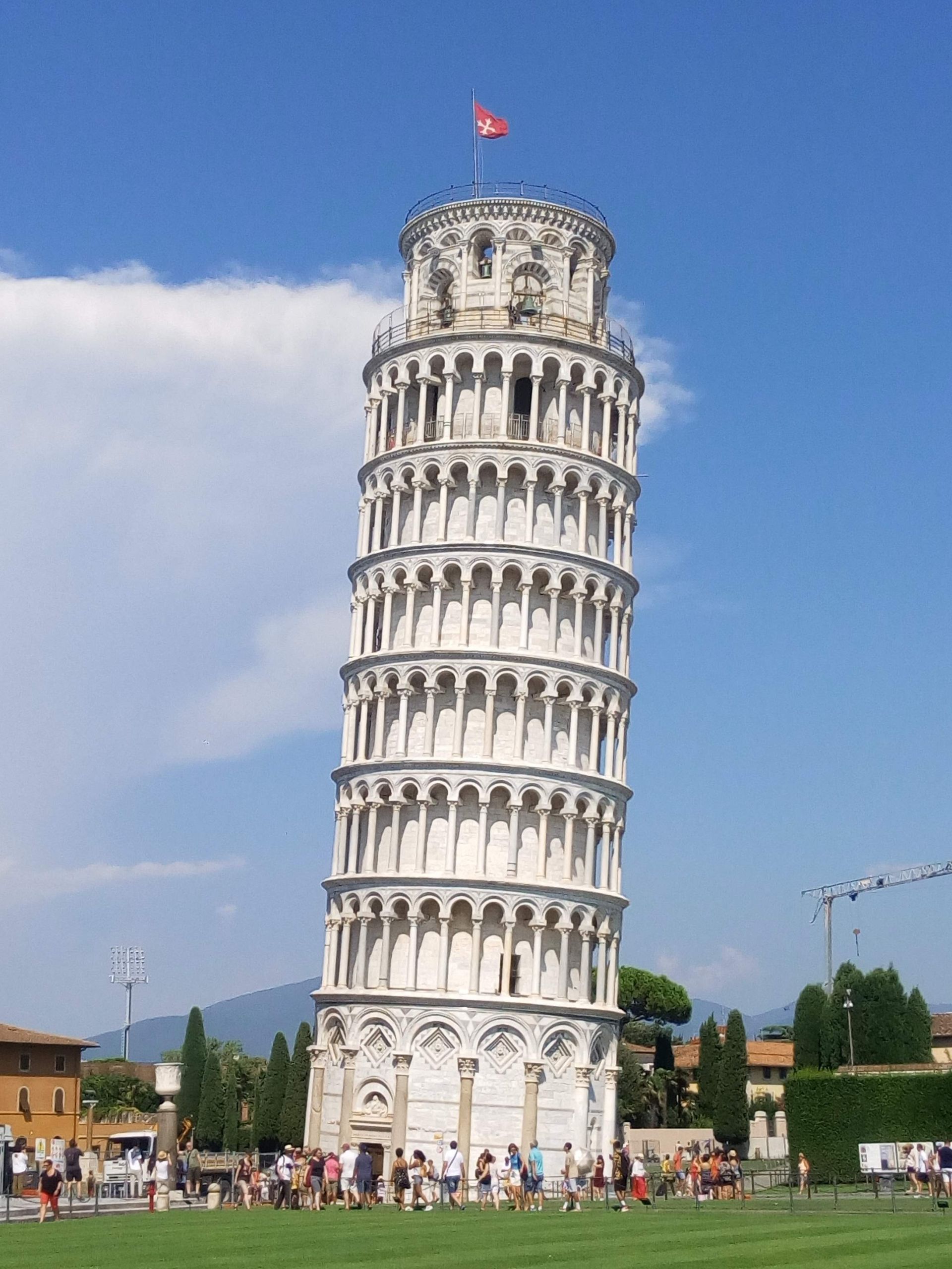 Torre Pendente di Pisa Torre Pendente di Pisa
