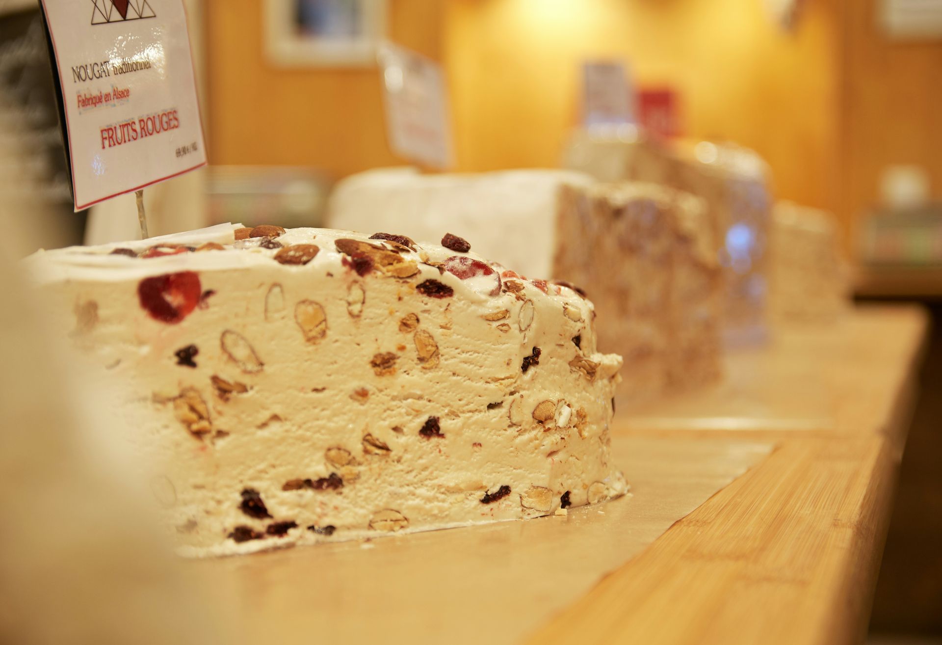 Torrone Torrone