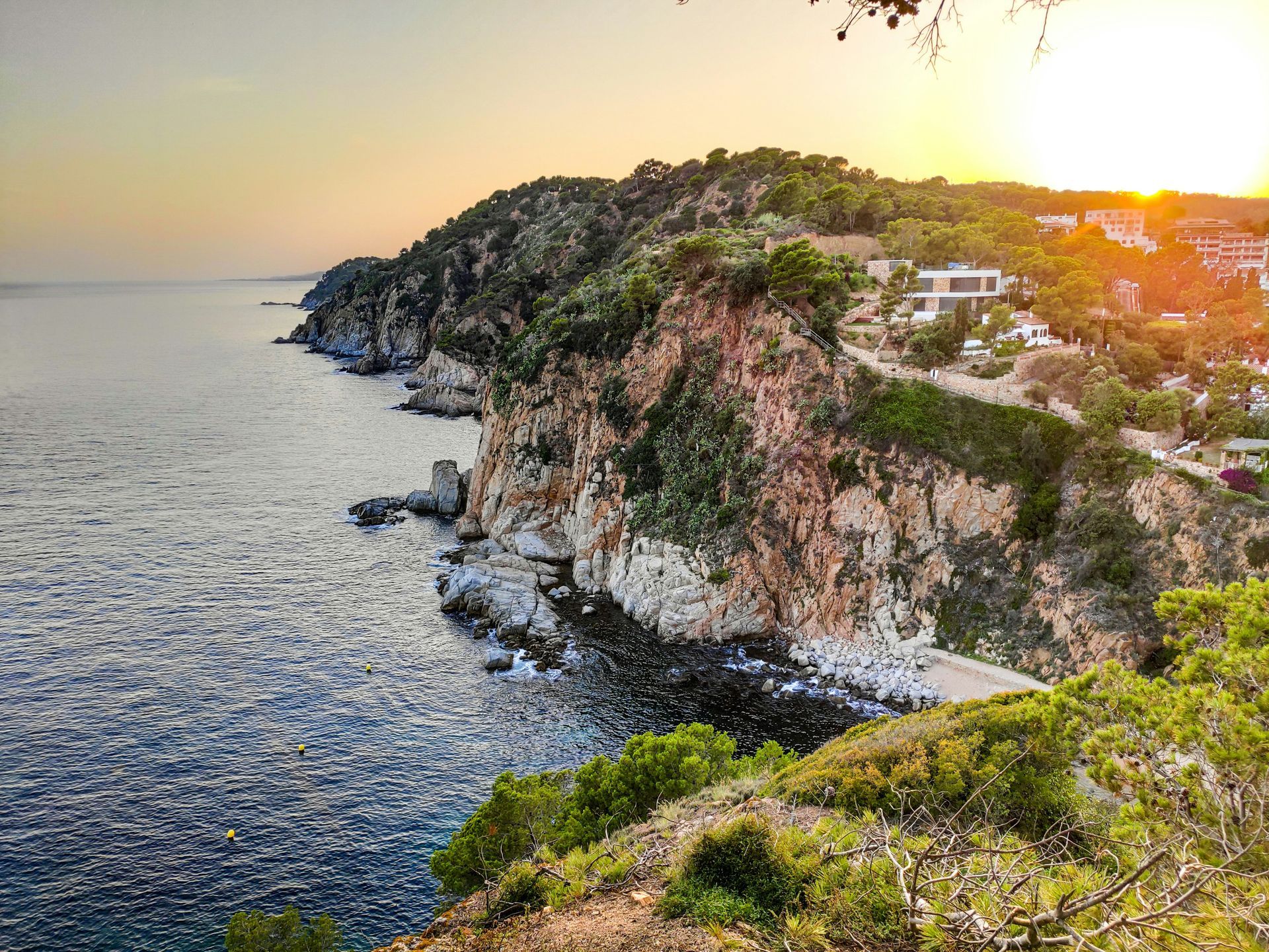 Tossa de Mar