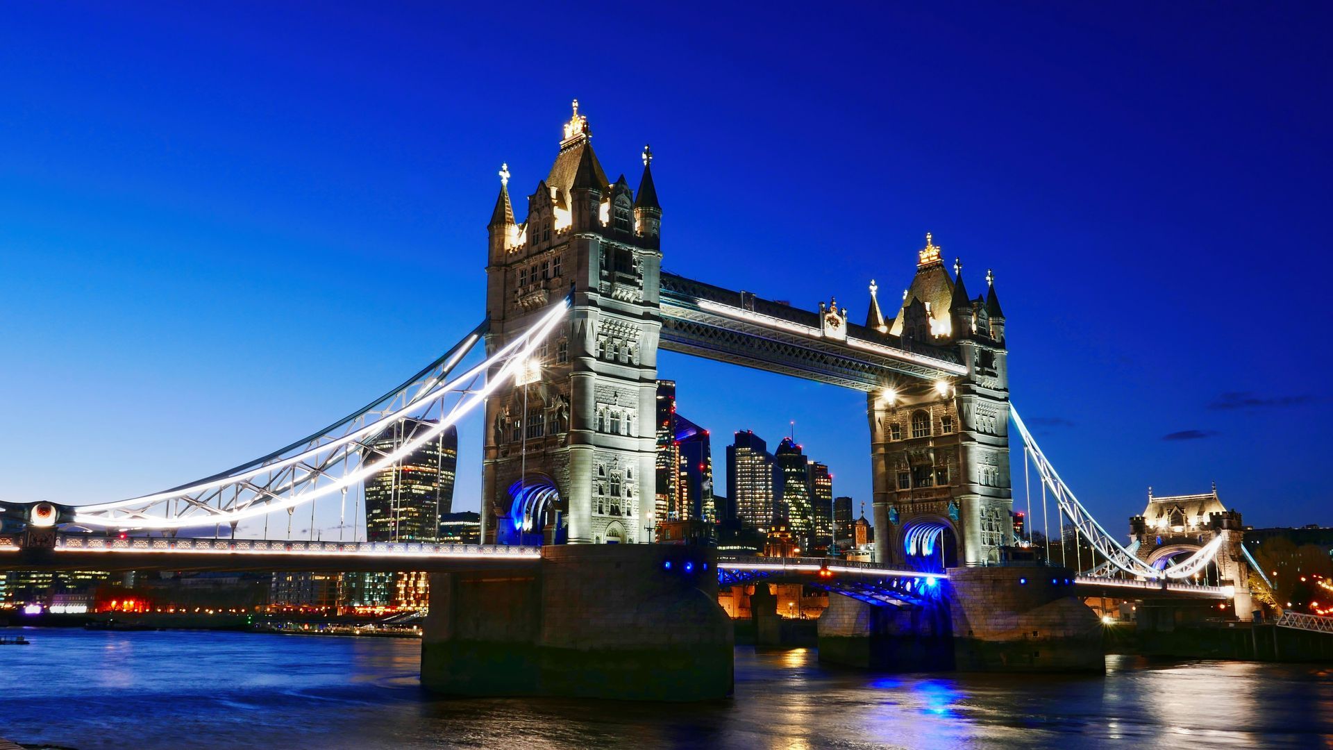 Tower Bridge Tower Bridge