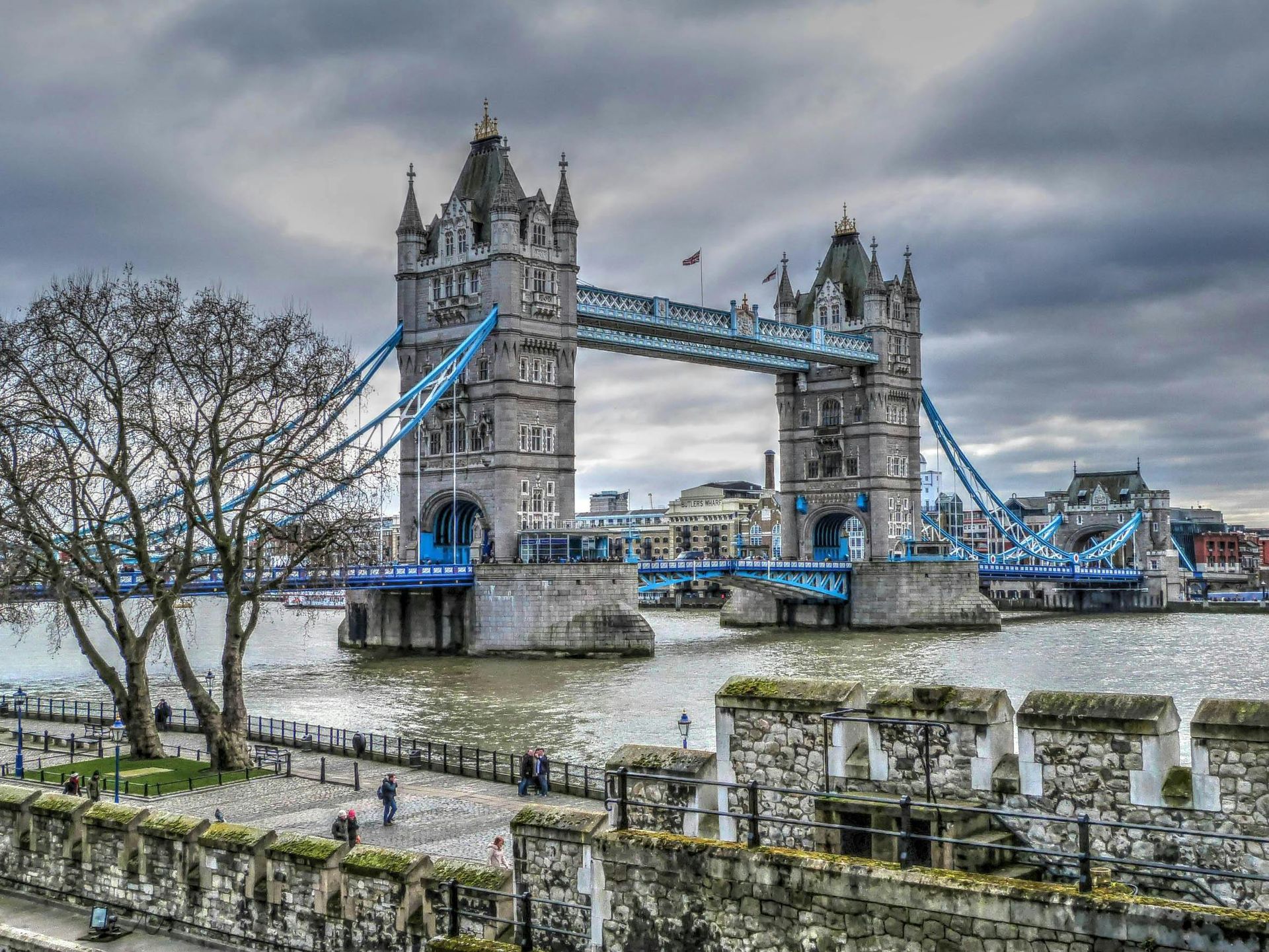 Tower Bridge Tower Bridge
