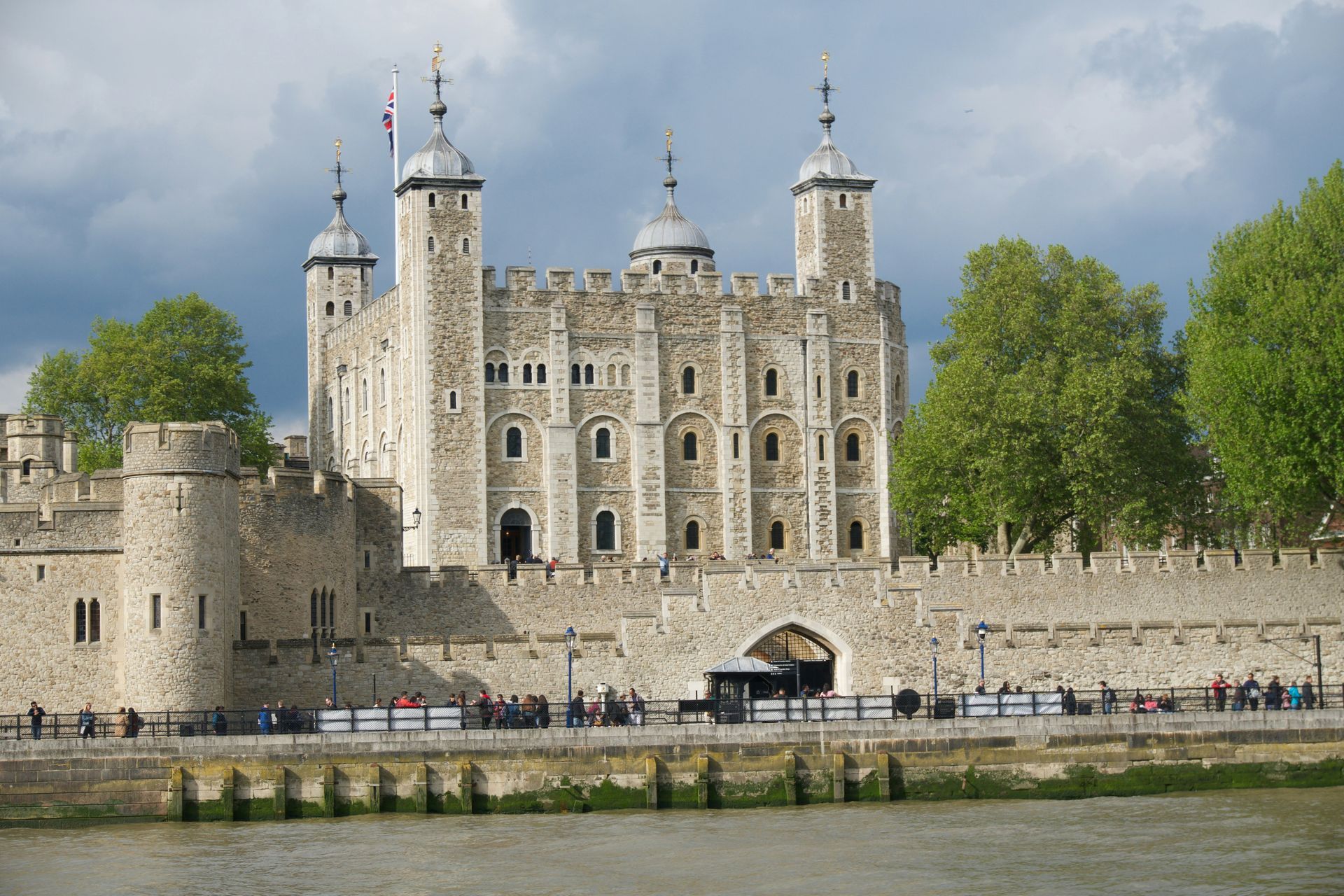 Tower of London Tower of London