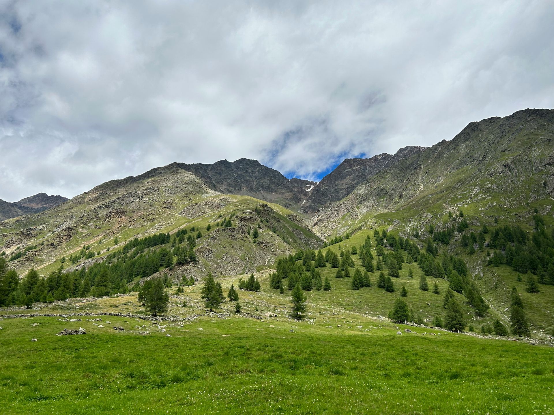 Trentino-Alto Adige Trentino-Alto Adige