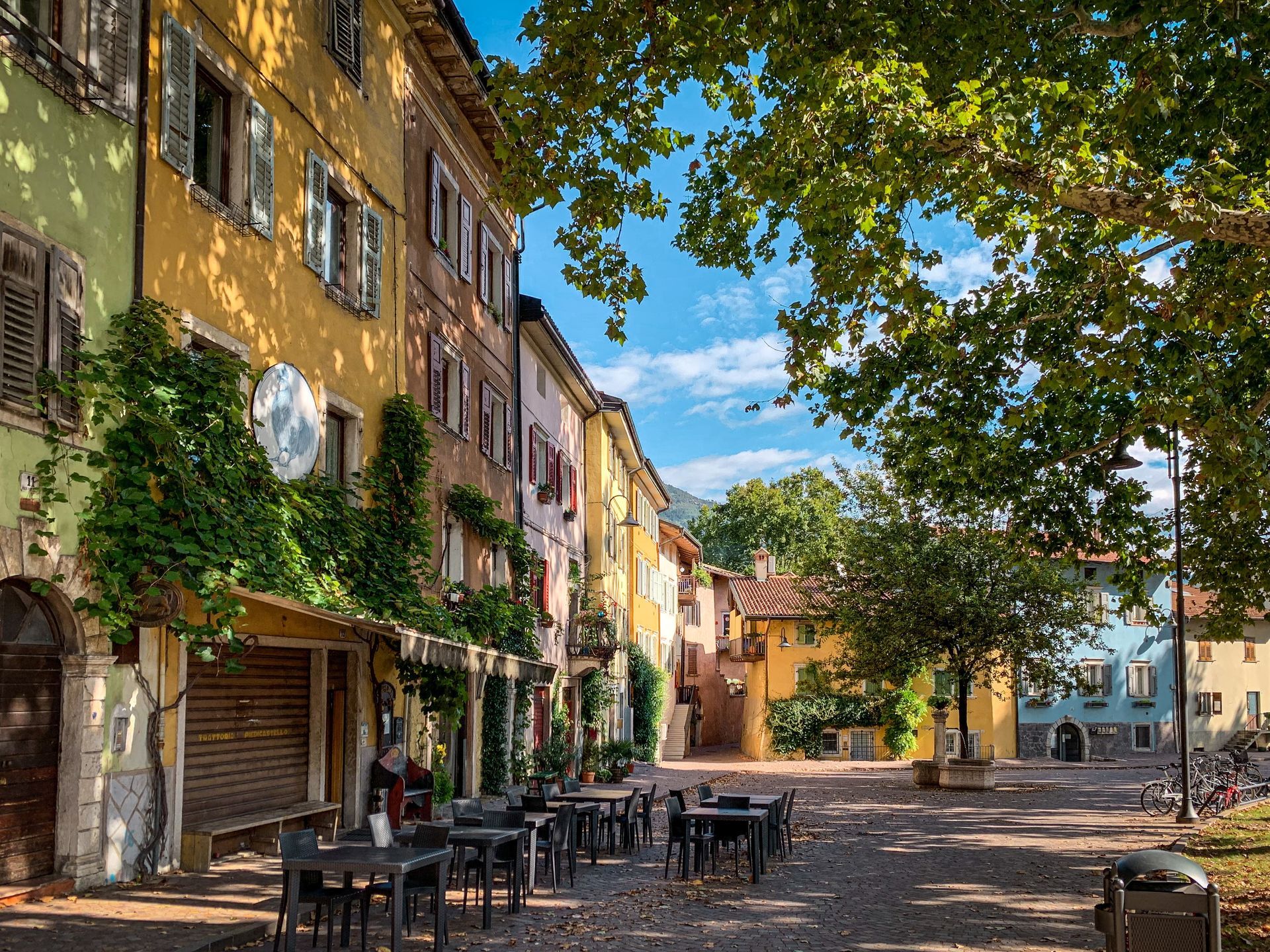 Trento Trento