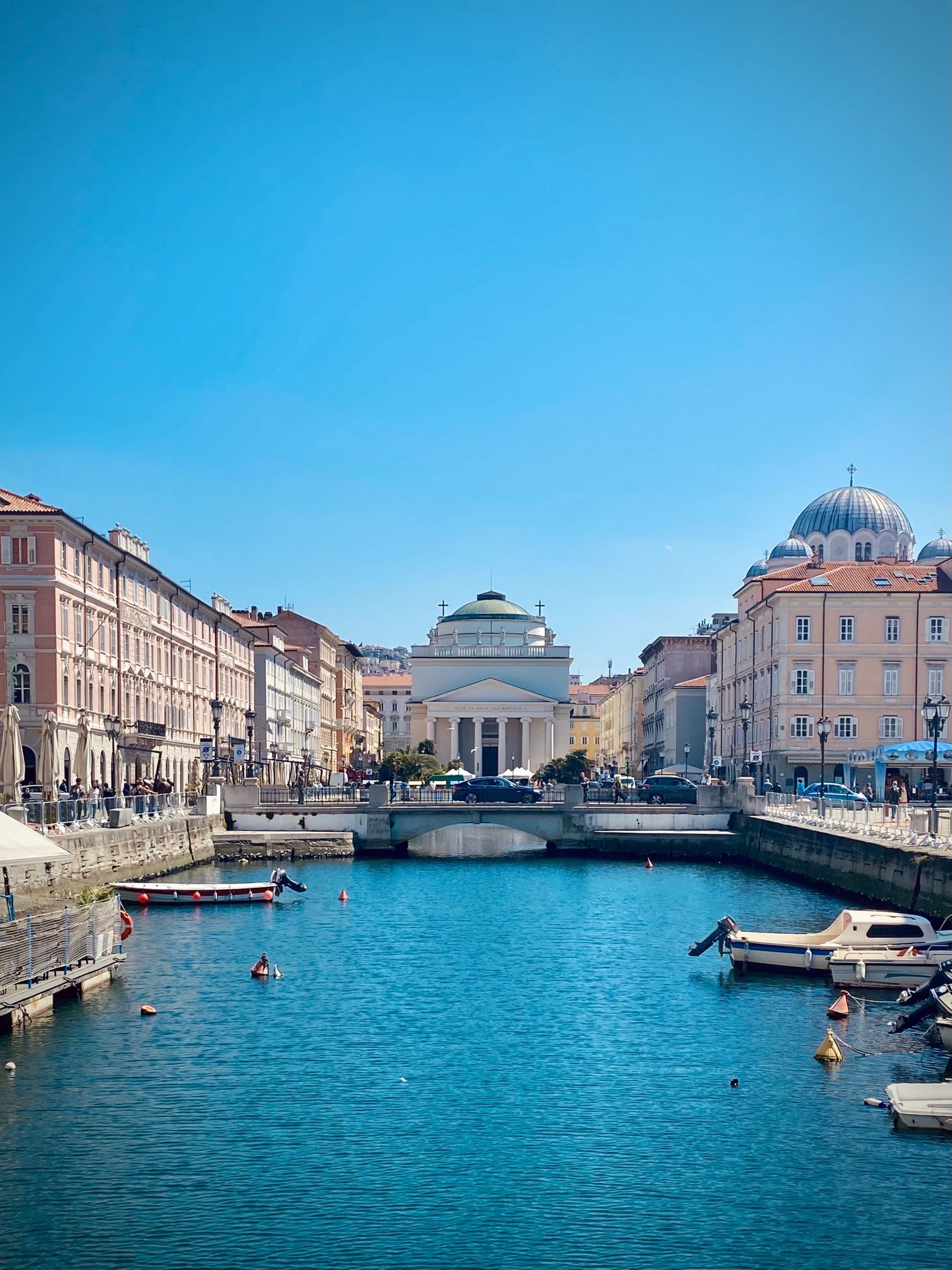 Trieste Trieste
