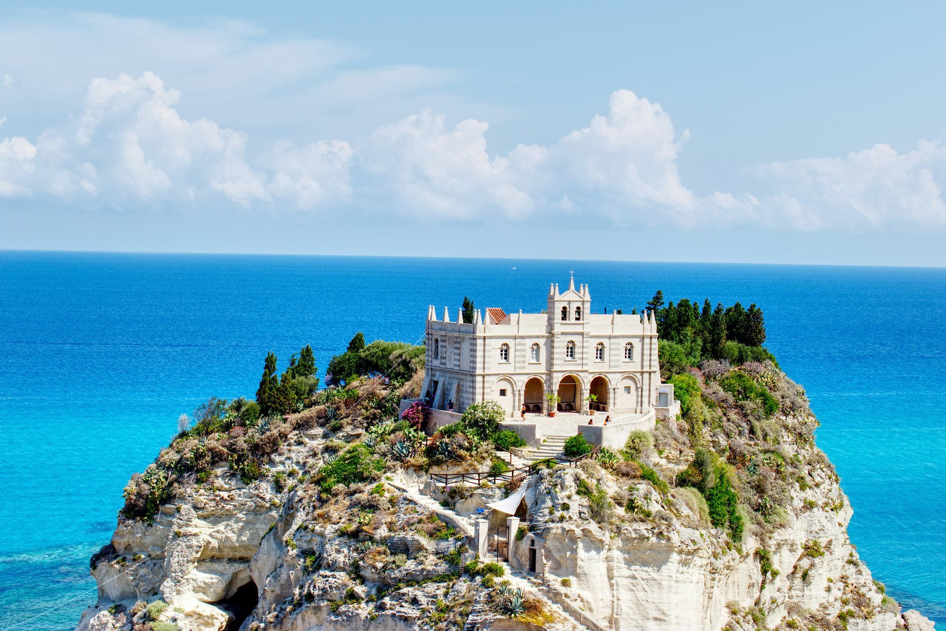 Tropea, Calabria Tropea, Calabria