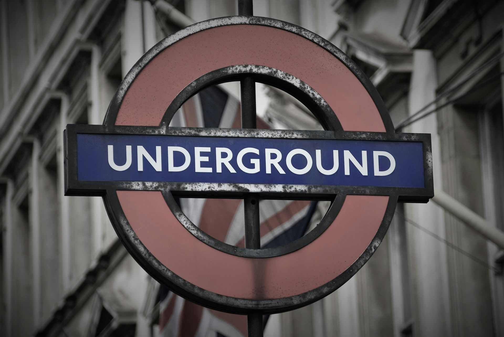 Tube Map Tube Map