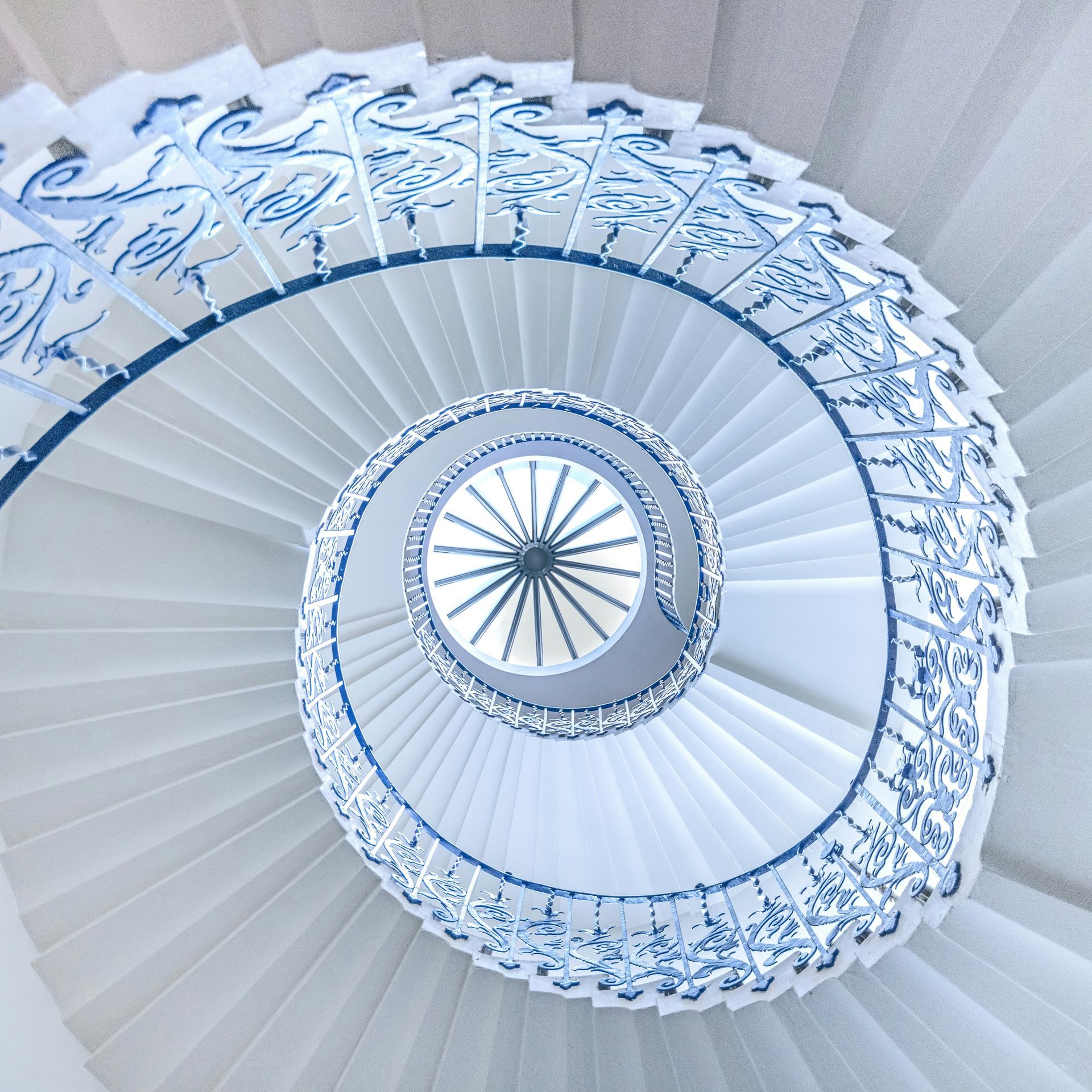 Tulip Stairs Tulip Stairs