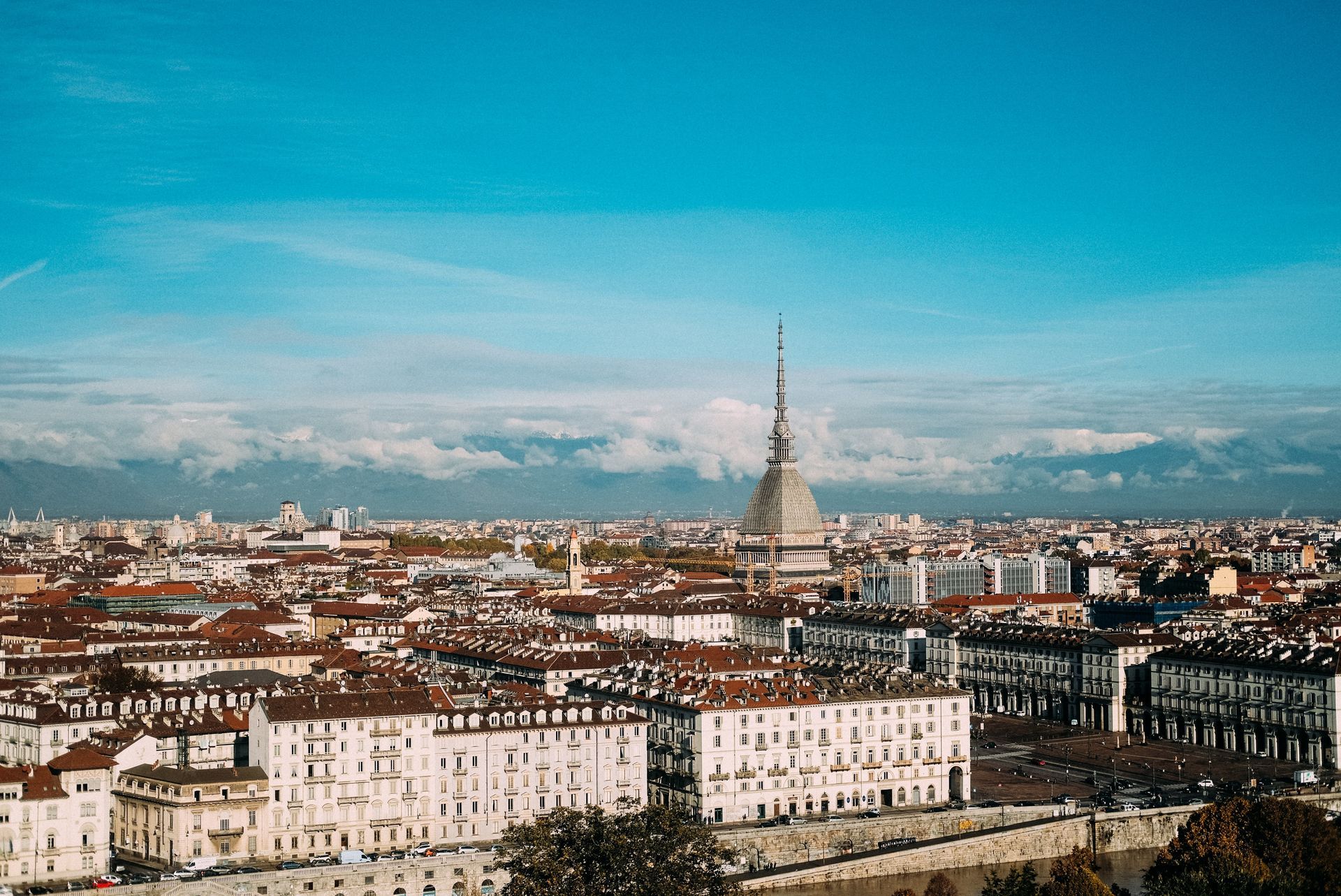 Turin Turin