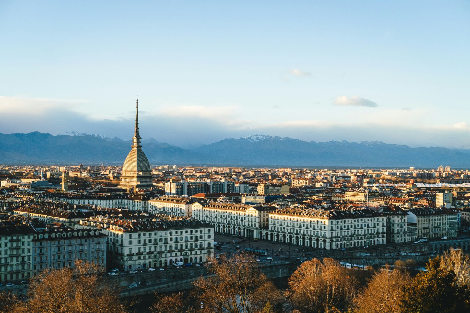 Turin Turin
