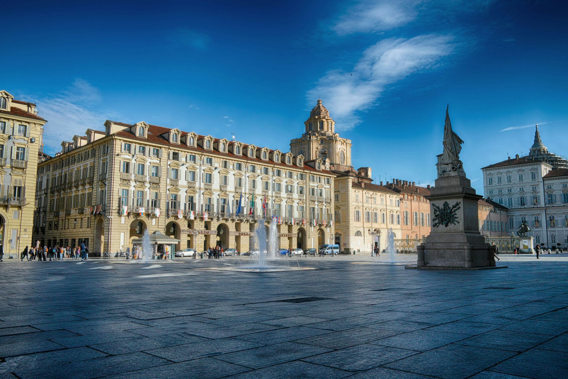 Turin Turin