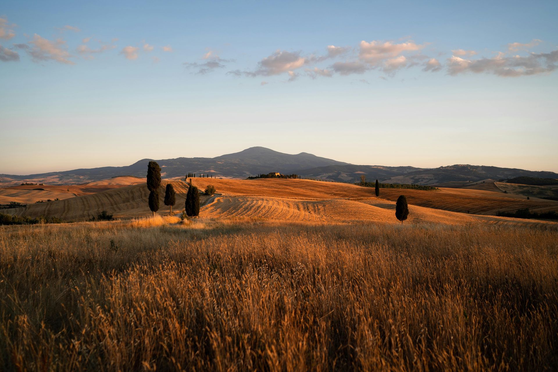 Tuscany Tuscany