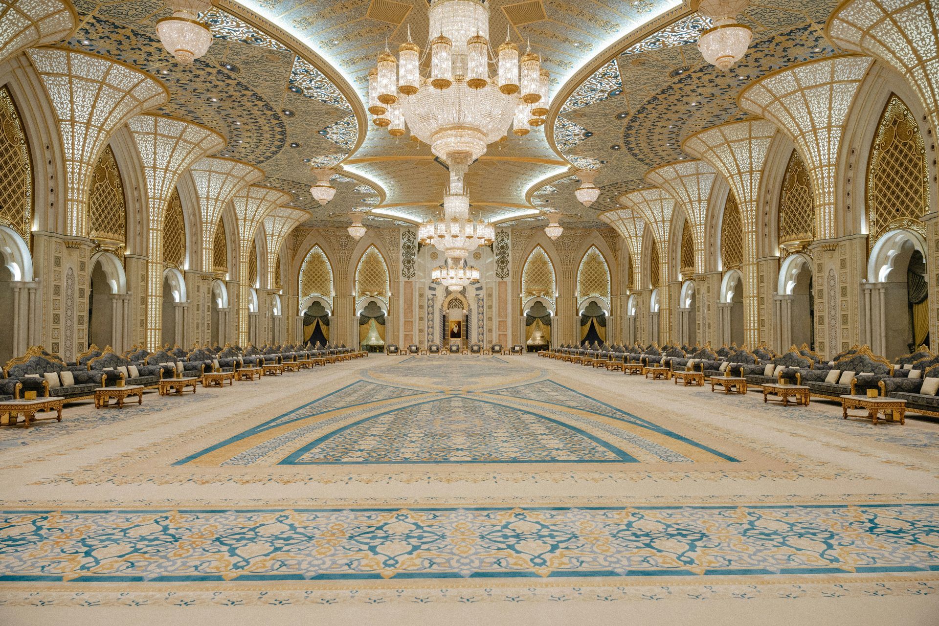 UAE Presidential Palace UAE Presidential Palace
