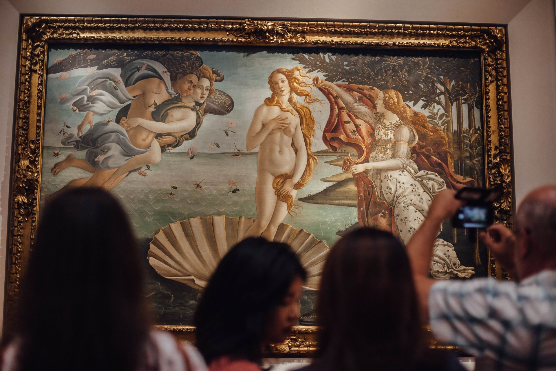 Uffizi Uffizi